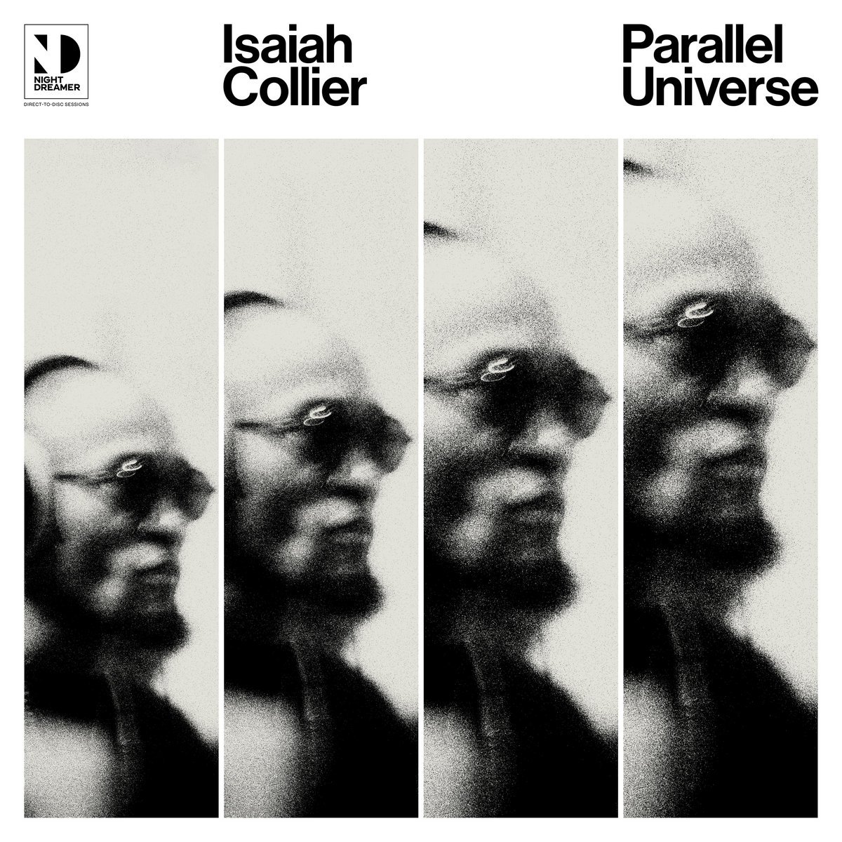 Isaiah Collier | 'Parallel Universe'