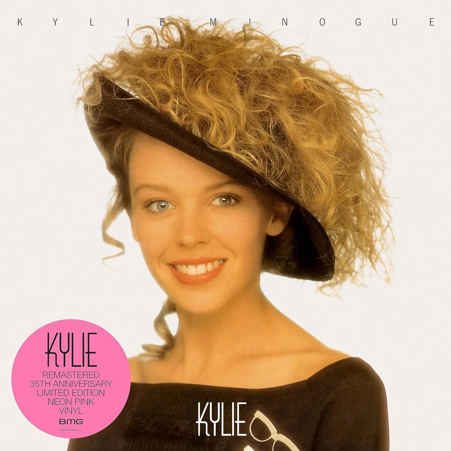 Kylie Minogue | 'Kylie'