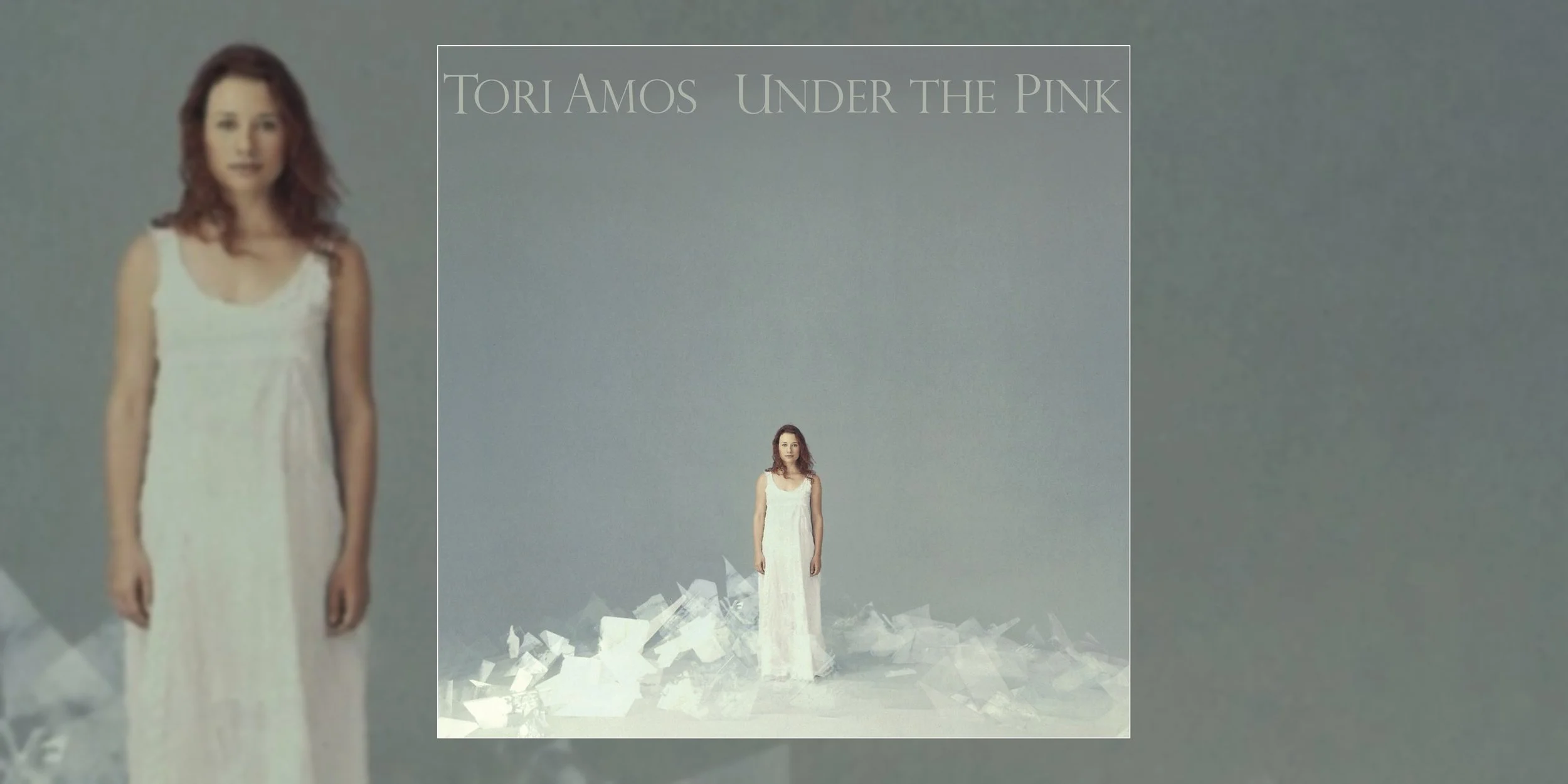 Tori Amos’ ‘Under The Pink’ Turns 30 | Album Anniversary