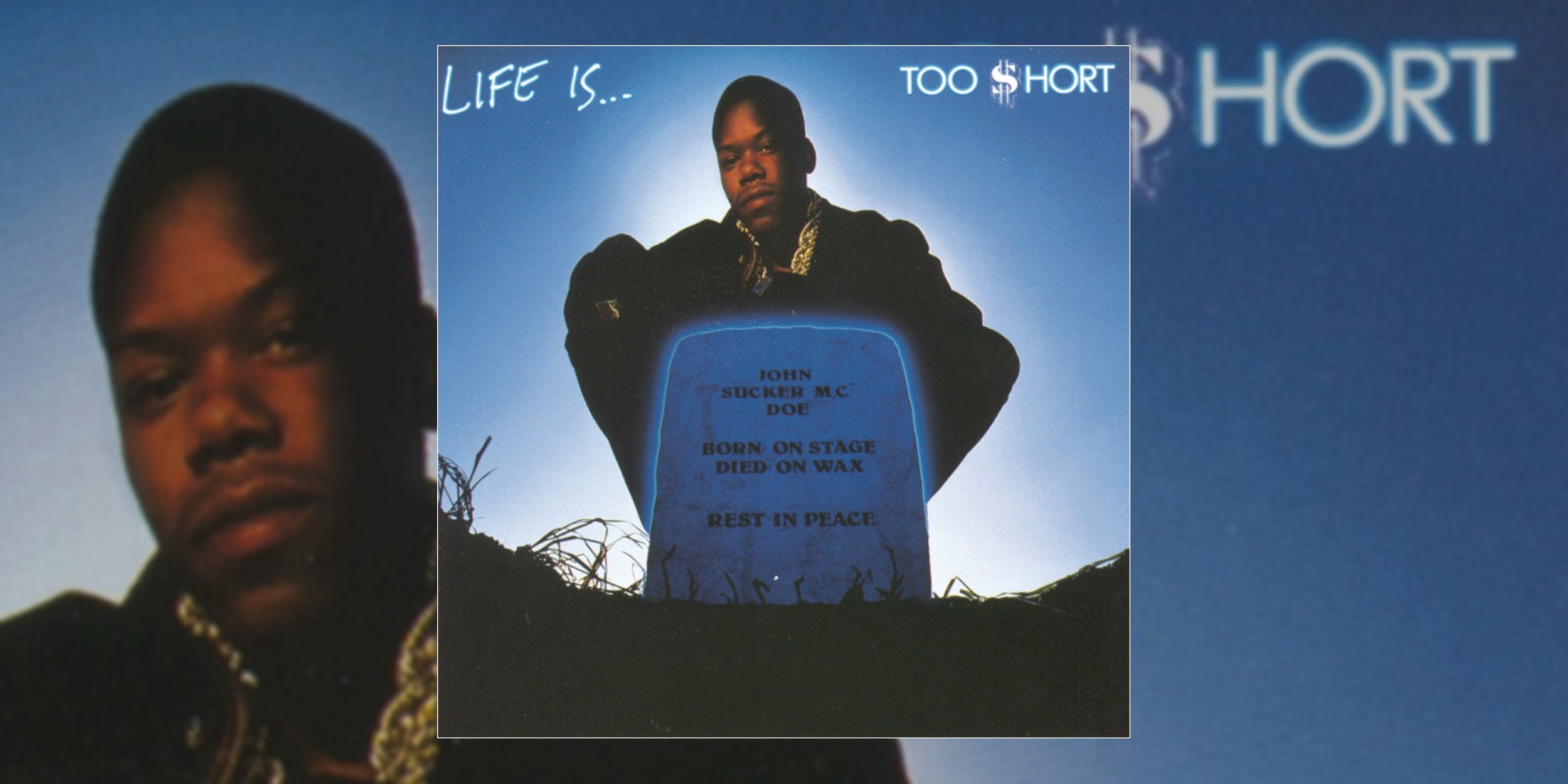 Too $hort’s ‘Life Is…Too Short’ Turns 35 | Album Anniversary