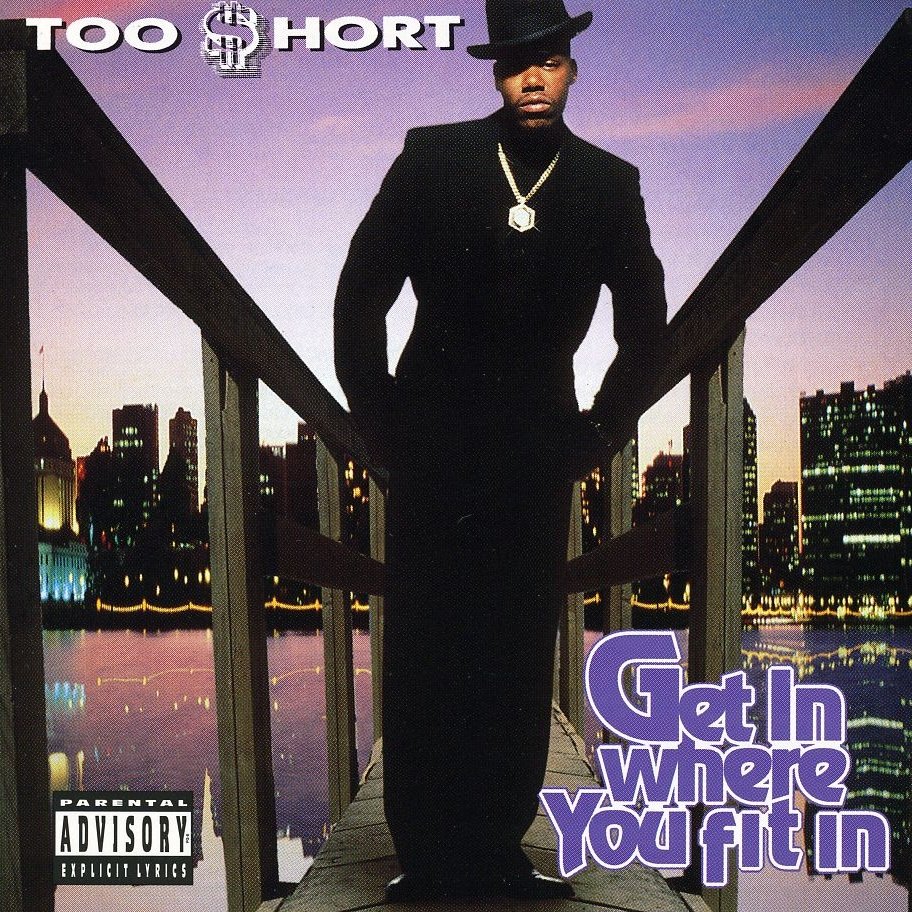 Too $hort's 'Life Is…Too Short' Turns 35