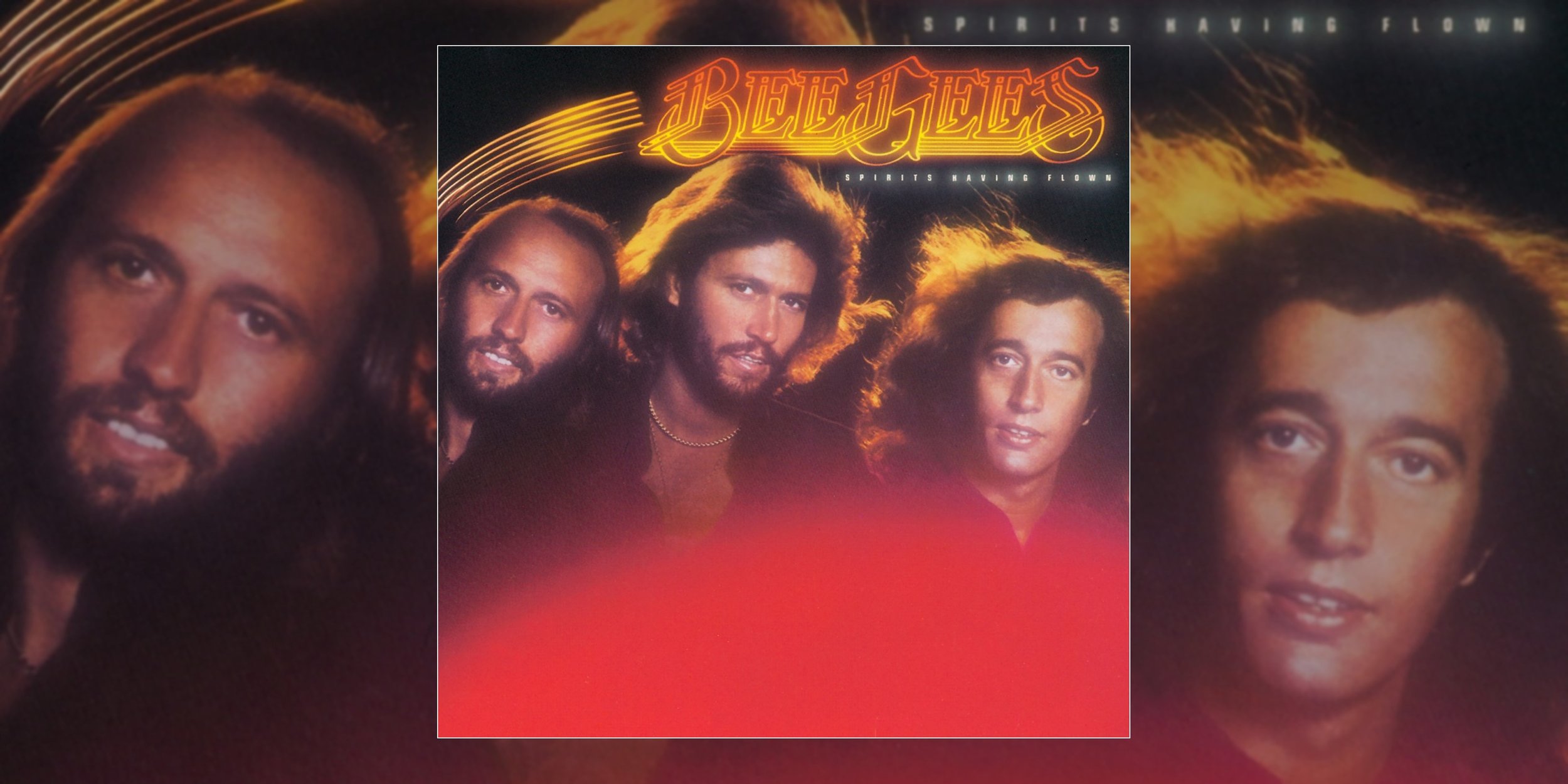 Bee Gees’ ‘Spirits Having Flown’ Turns 45 Album Anniversary