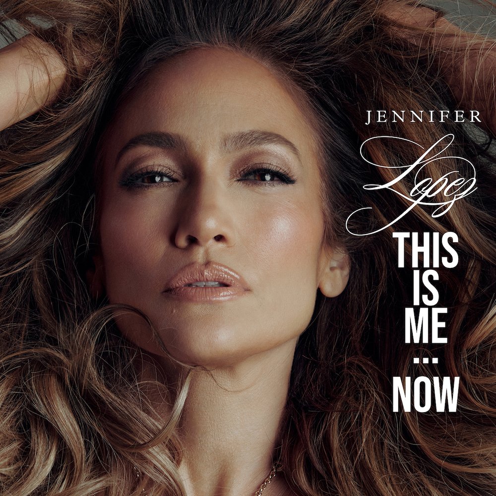 Jennifer Lopez | 'This Is Me...Now'