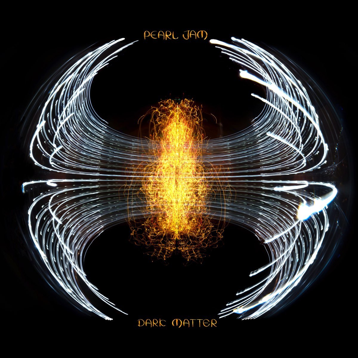 Pearl Jam | 'Dark Matter'