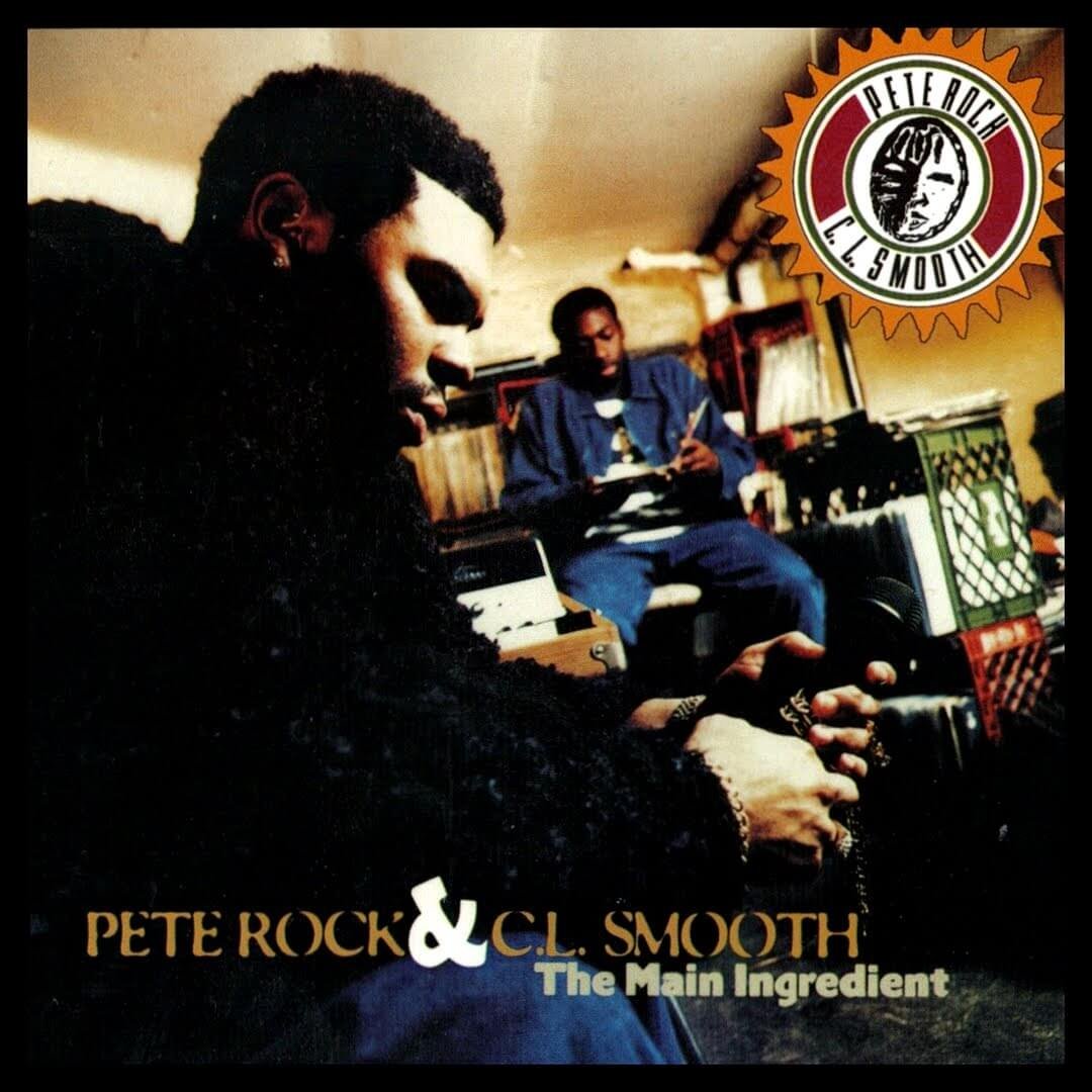 PeteRock_and_CLSmooth_TheMainIngredient.jpg