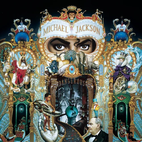 Rediscover Michael Jackson's 'Xscape' (2014) | Tribute