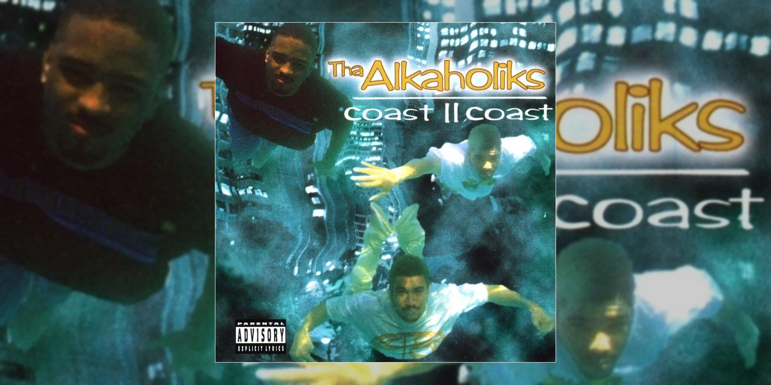 Tha Alkaholiks’ ‘Coast II Coast’ Turns 30 | Album Anniversary