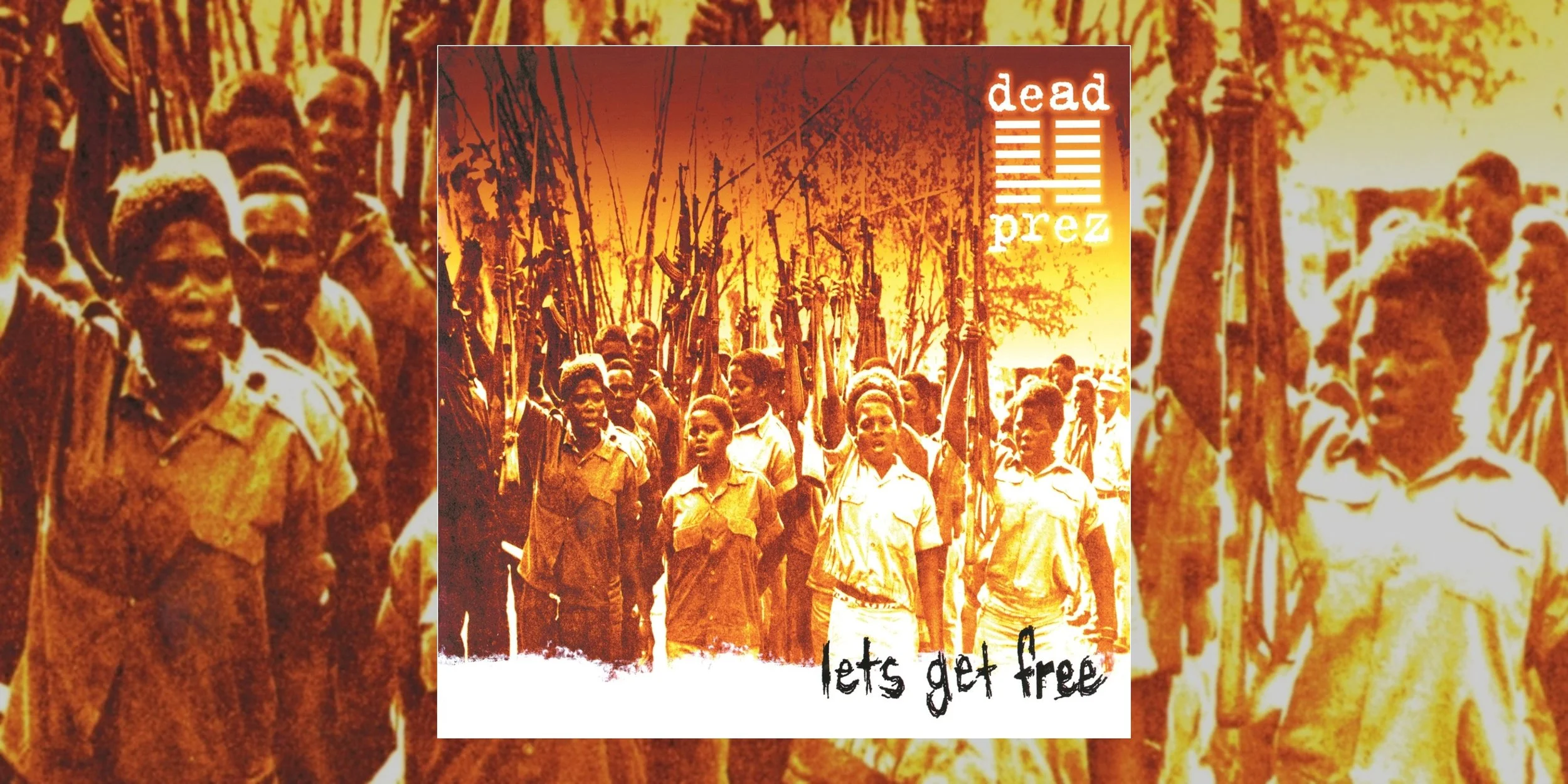 Dead Prez’s Debut Album ‘Let’s Get Free’ Turns 25 | Album Anniversary