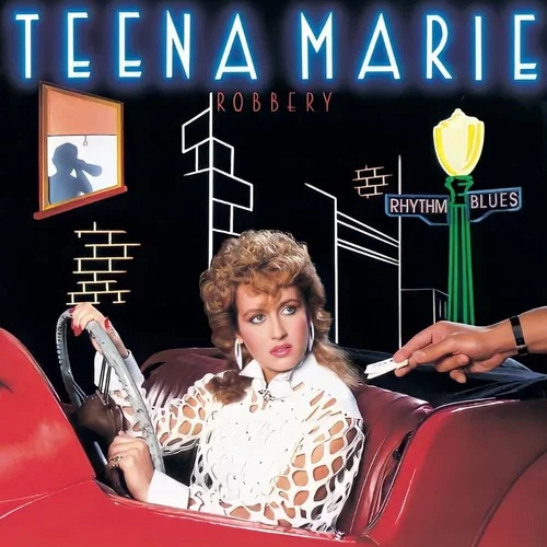 Rediscover Teena Marie's 'Irons In The Fire' (1980) | Tribute