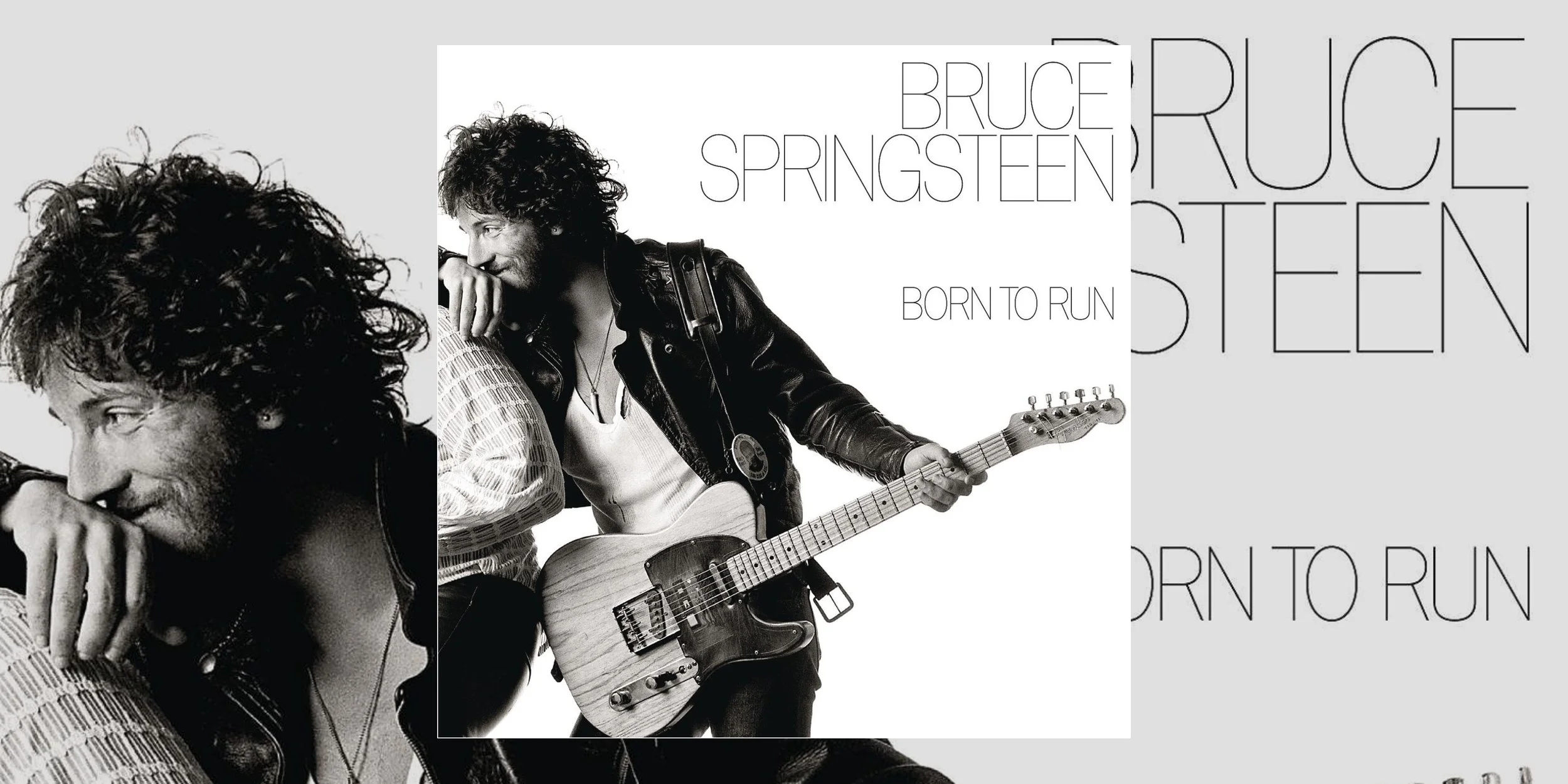 Bruce Springsteen’s ‘Born To Run’ Turns 50 | Album Anniversary