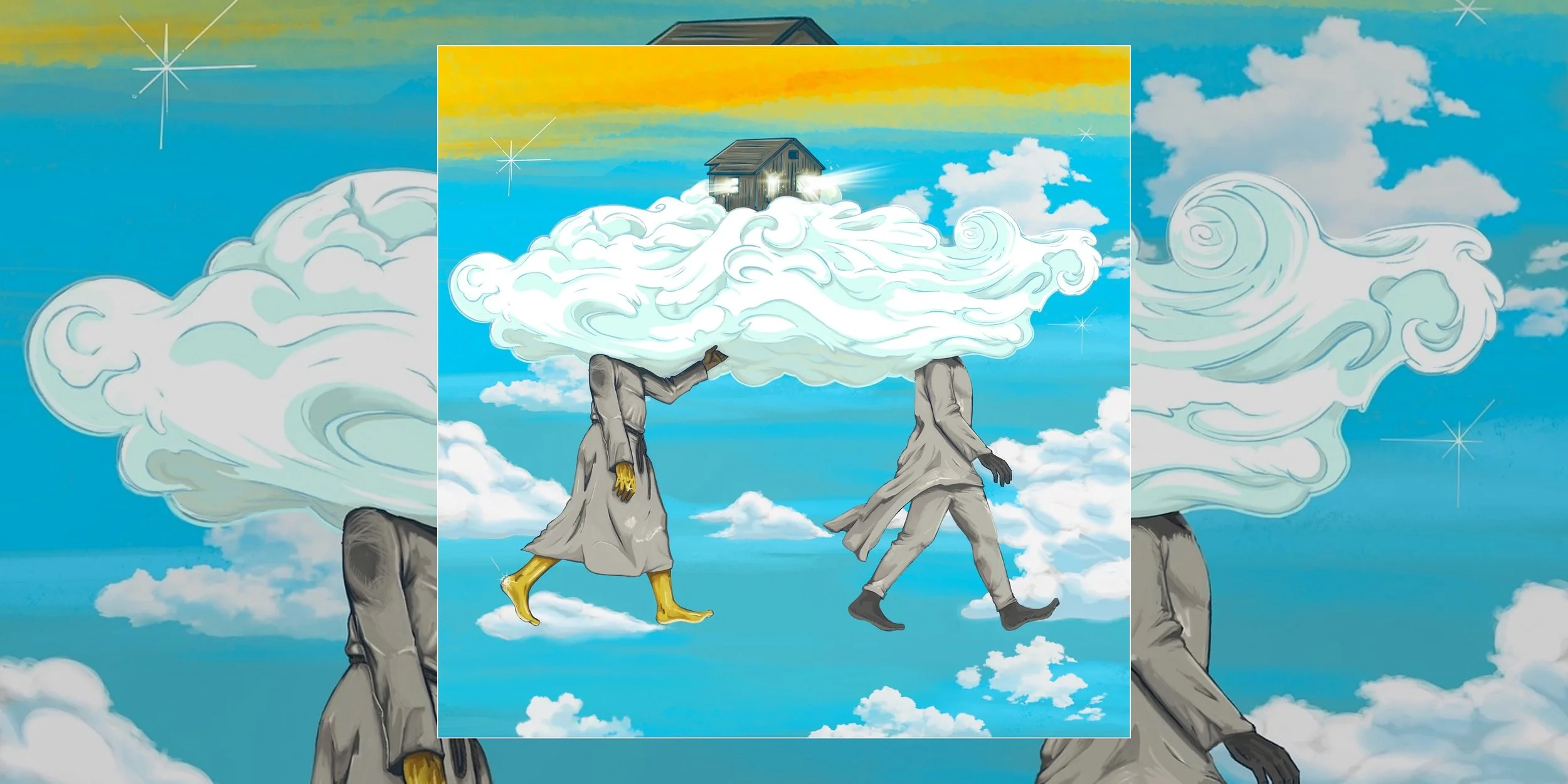 De La Soul Embrace Love, Loss and Light on Inspired ‘Cabin In The Sky’ | Album Review