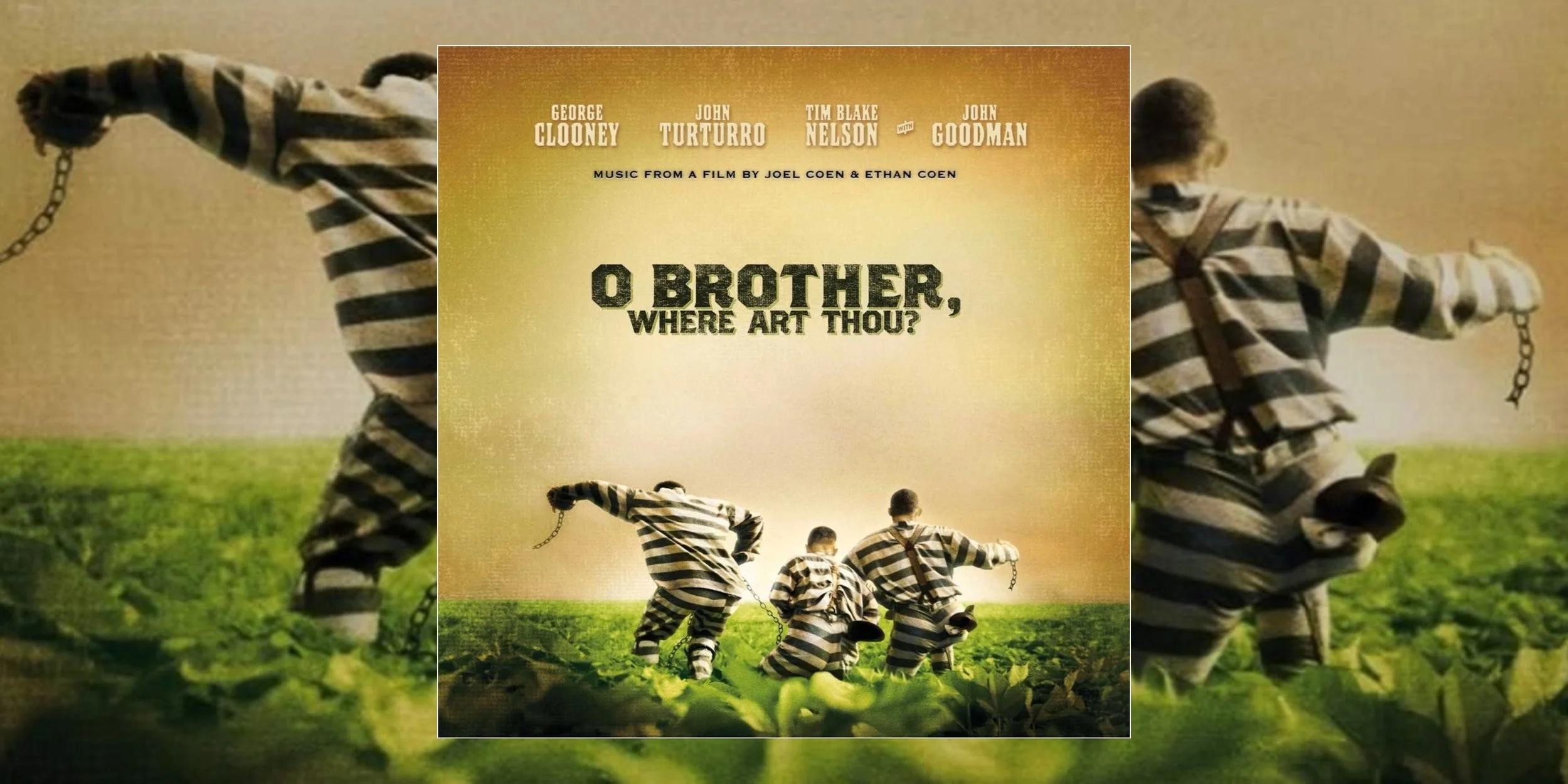 The ‘O Brother, Where Art Thou?’ Soundtrack Turns 25 | Album Anniversary