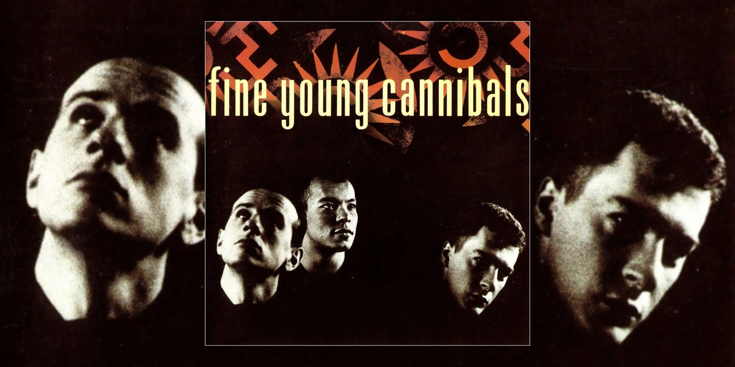 Fine Young Cannibals Eponymous Debut Album ‘Fine Young Cannibals’ Turns 40 | Album Anniversary