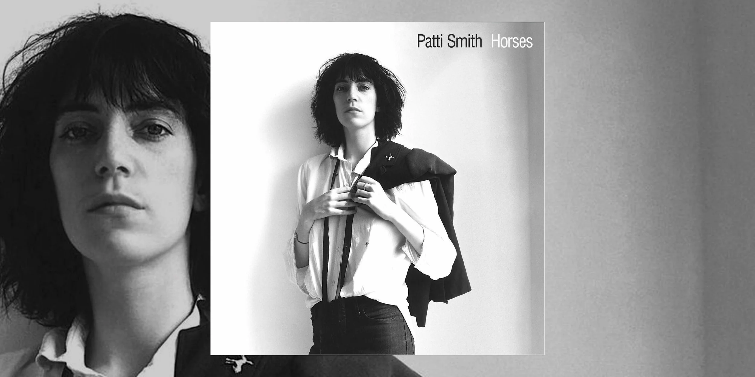 Patti Smith’s Debut Album ‘Horses’ Turns 50 | Album Anniversary