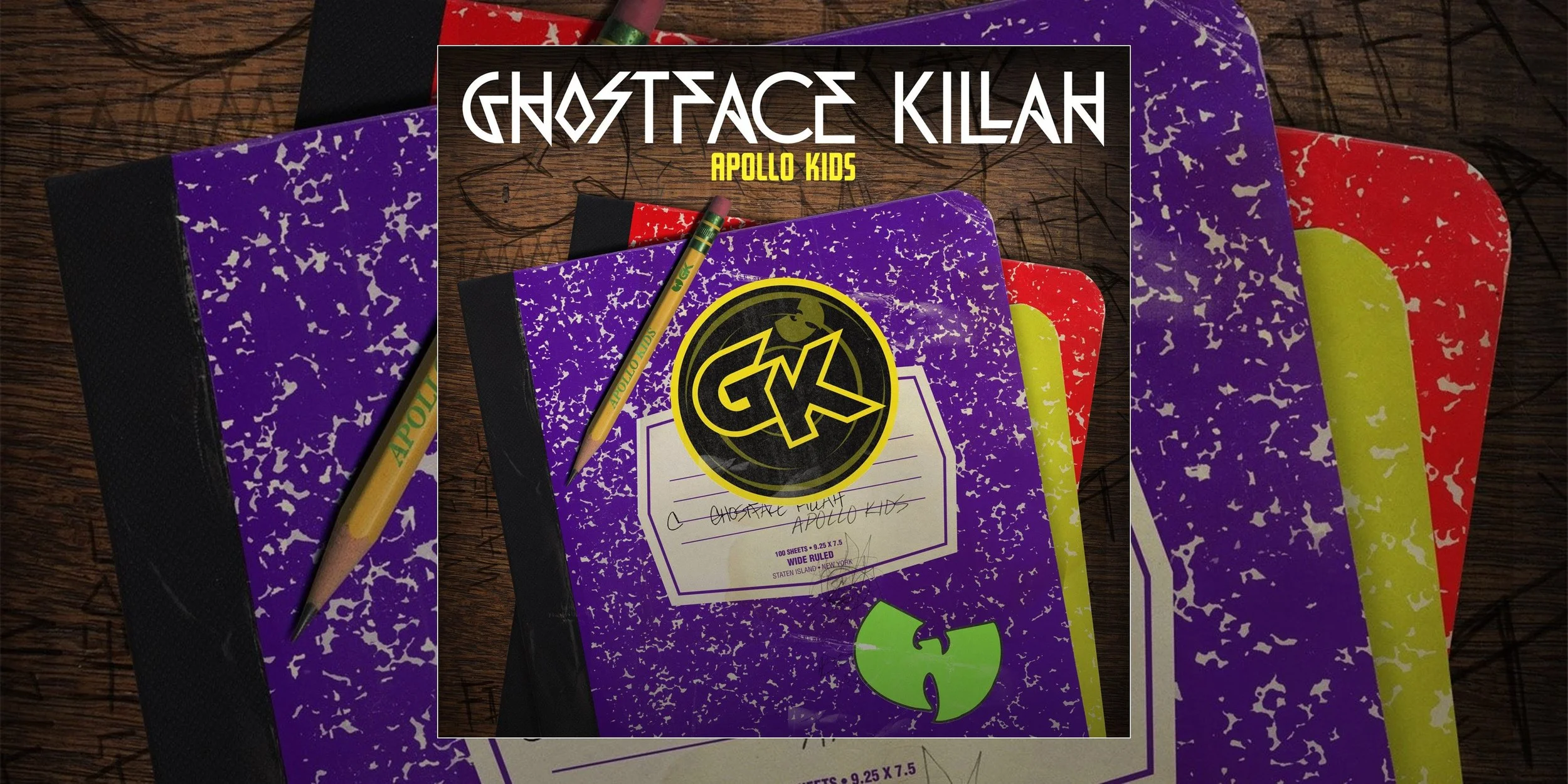 Ghostface Killah’s ‘Apollo Kids’ Turns 15 | Album Anniversary