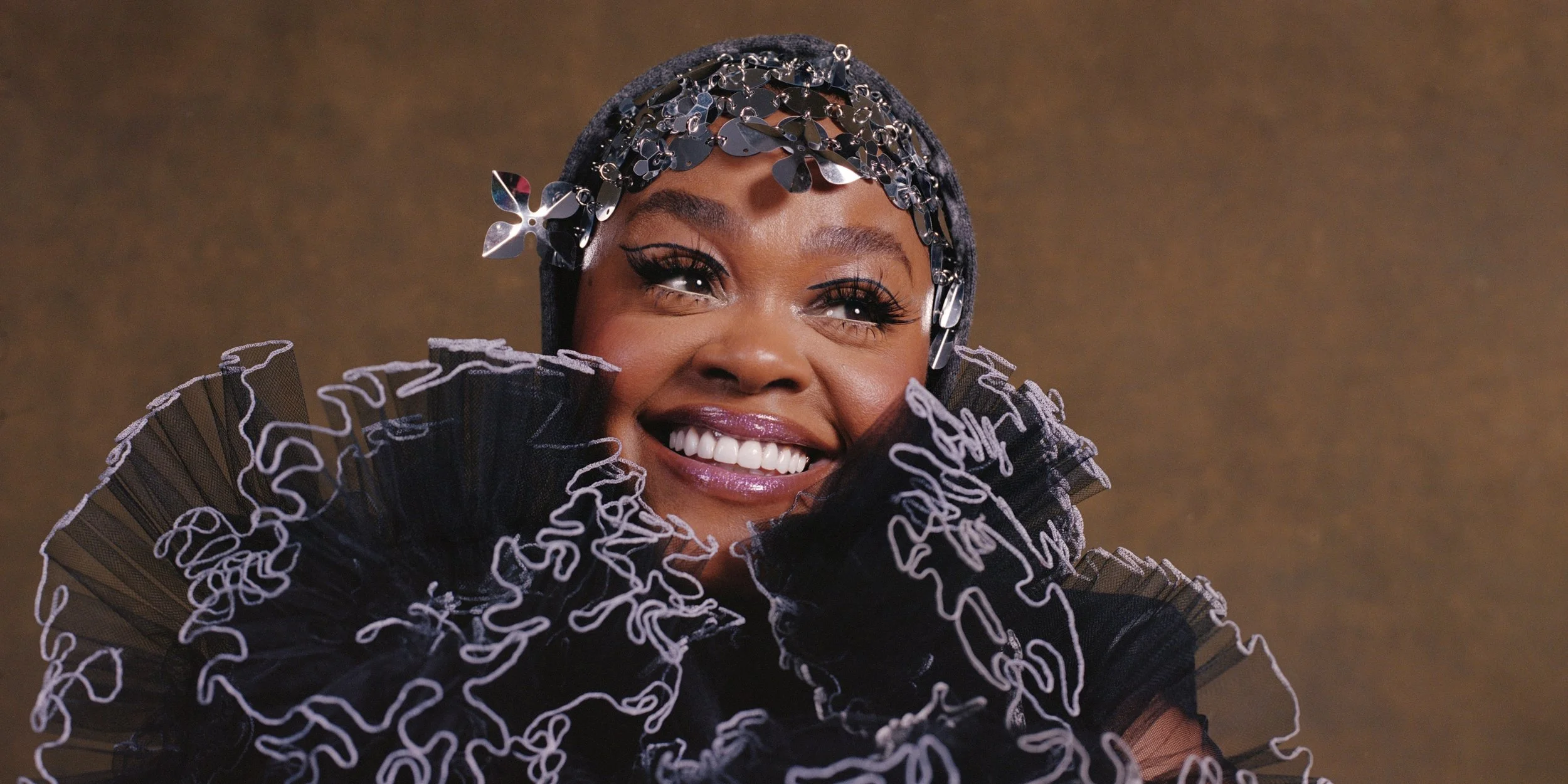 NEW MUSIC WE LOVE: Jill Scott’s “Beautiful People”