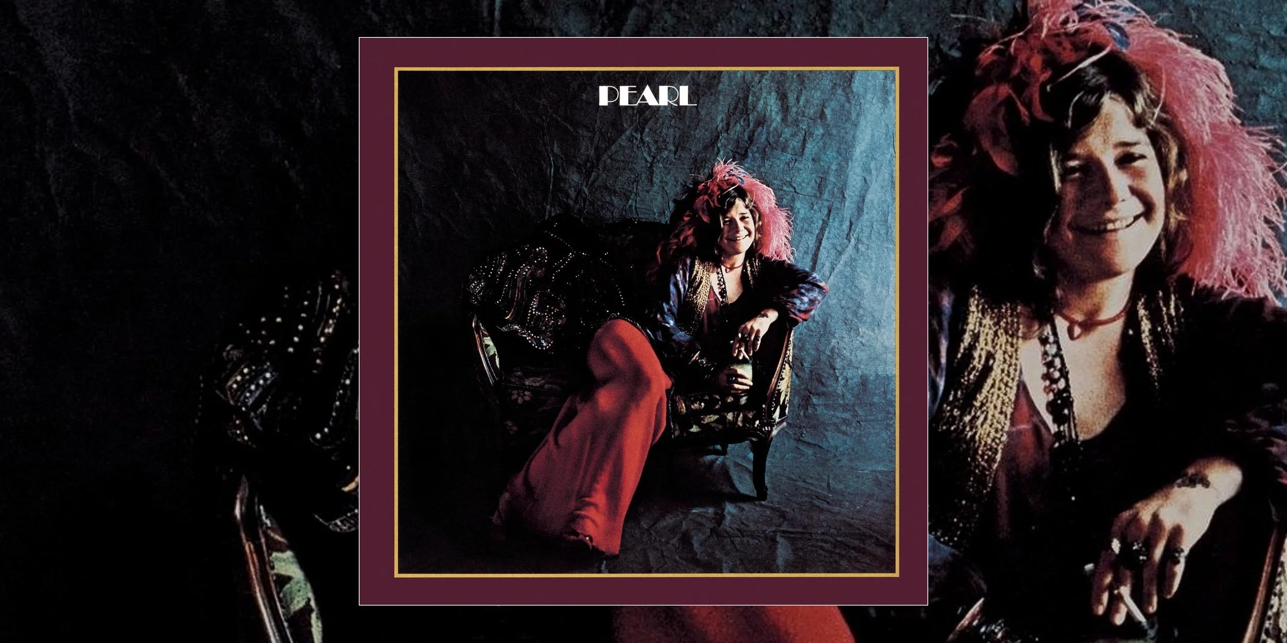 Janis Joplin’s ‘Pearl’ Turns 55 | Album Anniversary