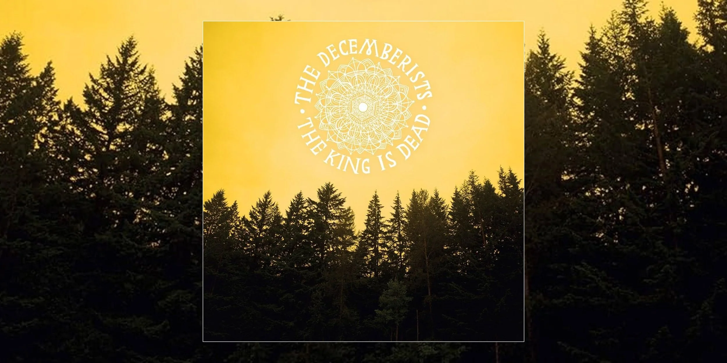 The Decemberists’ ‘The King Is Dead’ Turns 15 | Album Anniversary