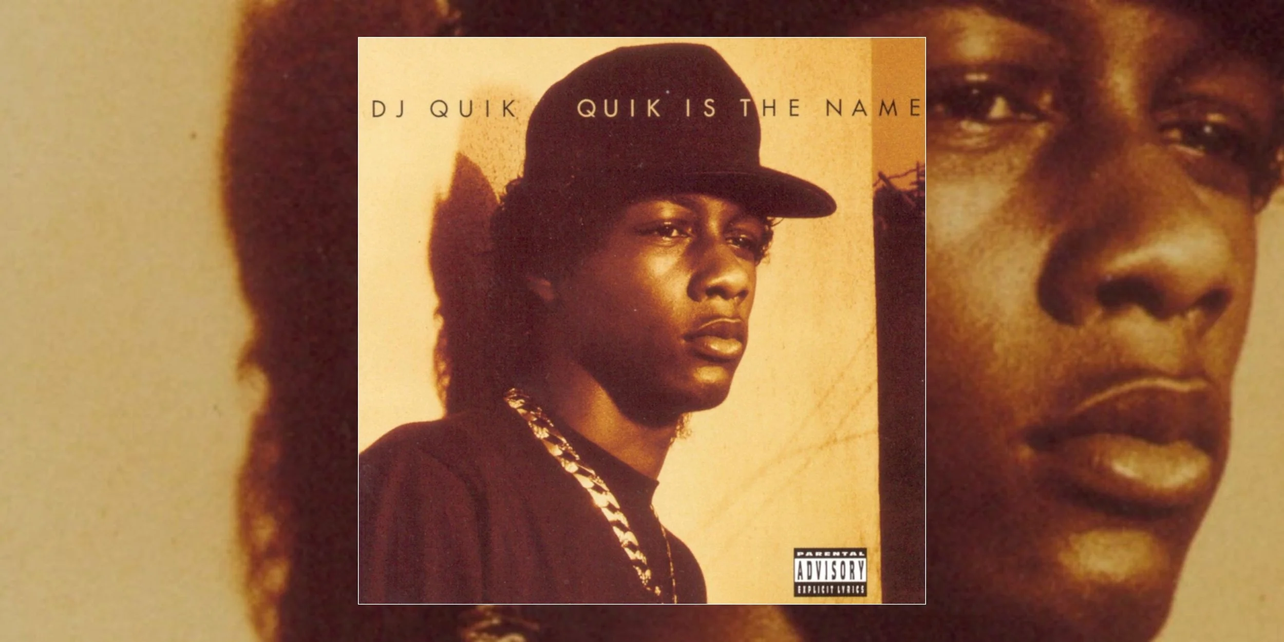 DJ Quik’s Debut Album ‘Quik Is The Name’ Turns 35 | Album Anniversary