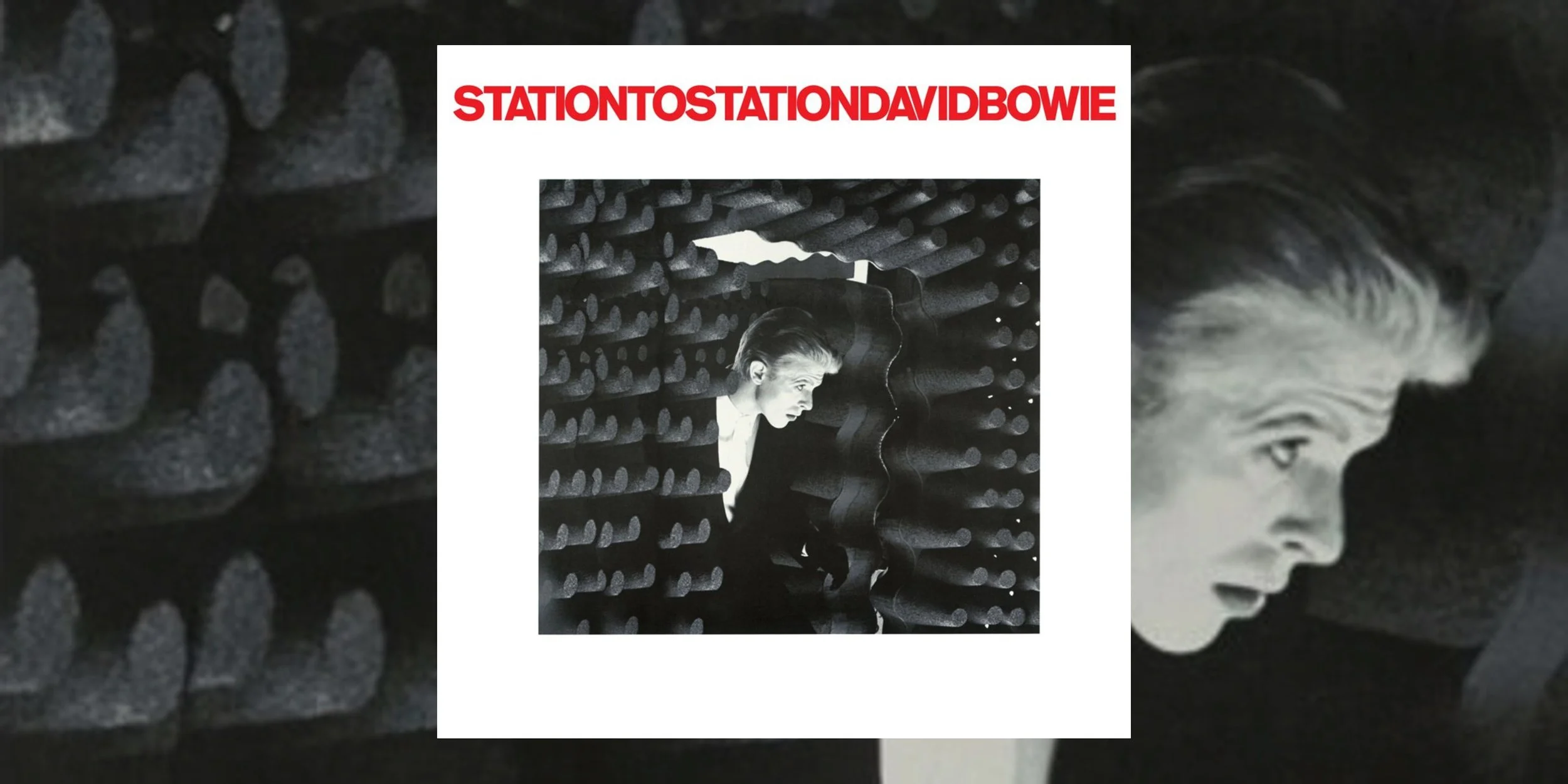 David Bowie’s ‘Station to Station’ Turns 50 | Album Anniversary