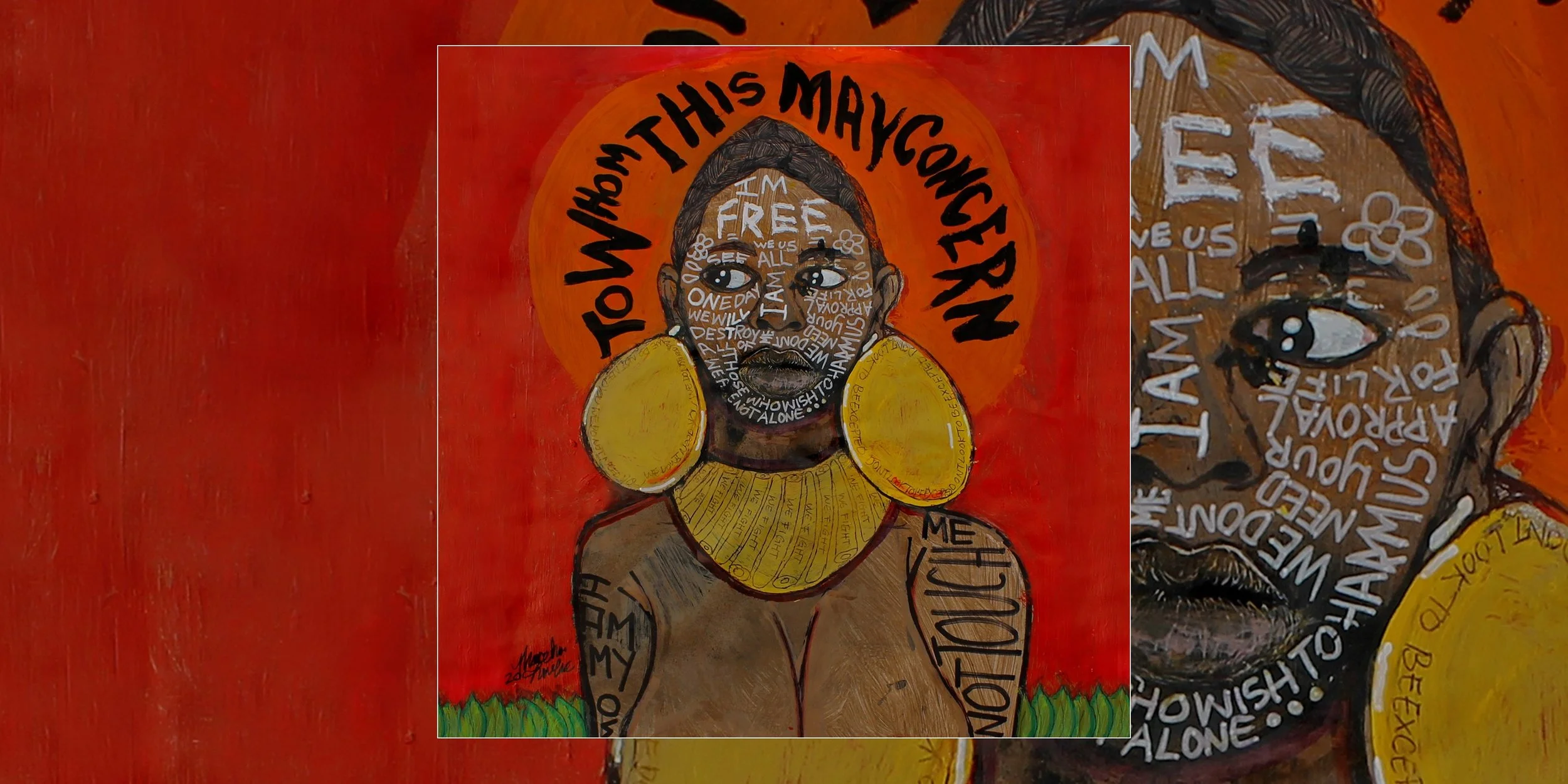 Jill Scott's 'To Whom This May Concern' | Upcoming Releases