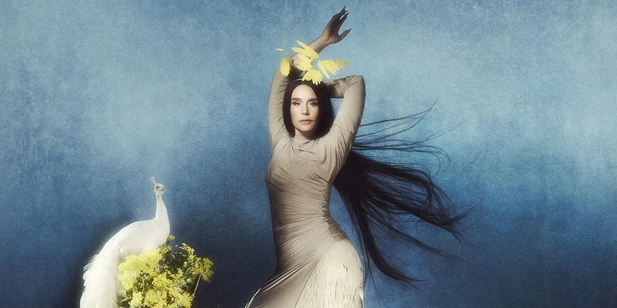 NEW MUSIC WE LOVE: Jessie Ware’s “I Could Get Used To This”