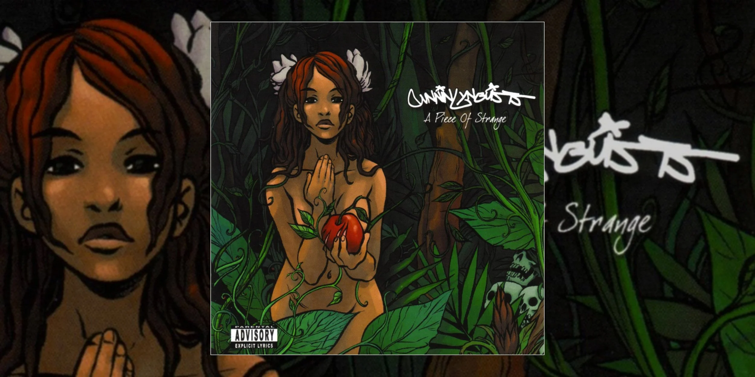 CunninLynguists’ ‘A Piece of Strange’ Turns 20 | Album Anniversary