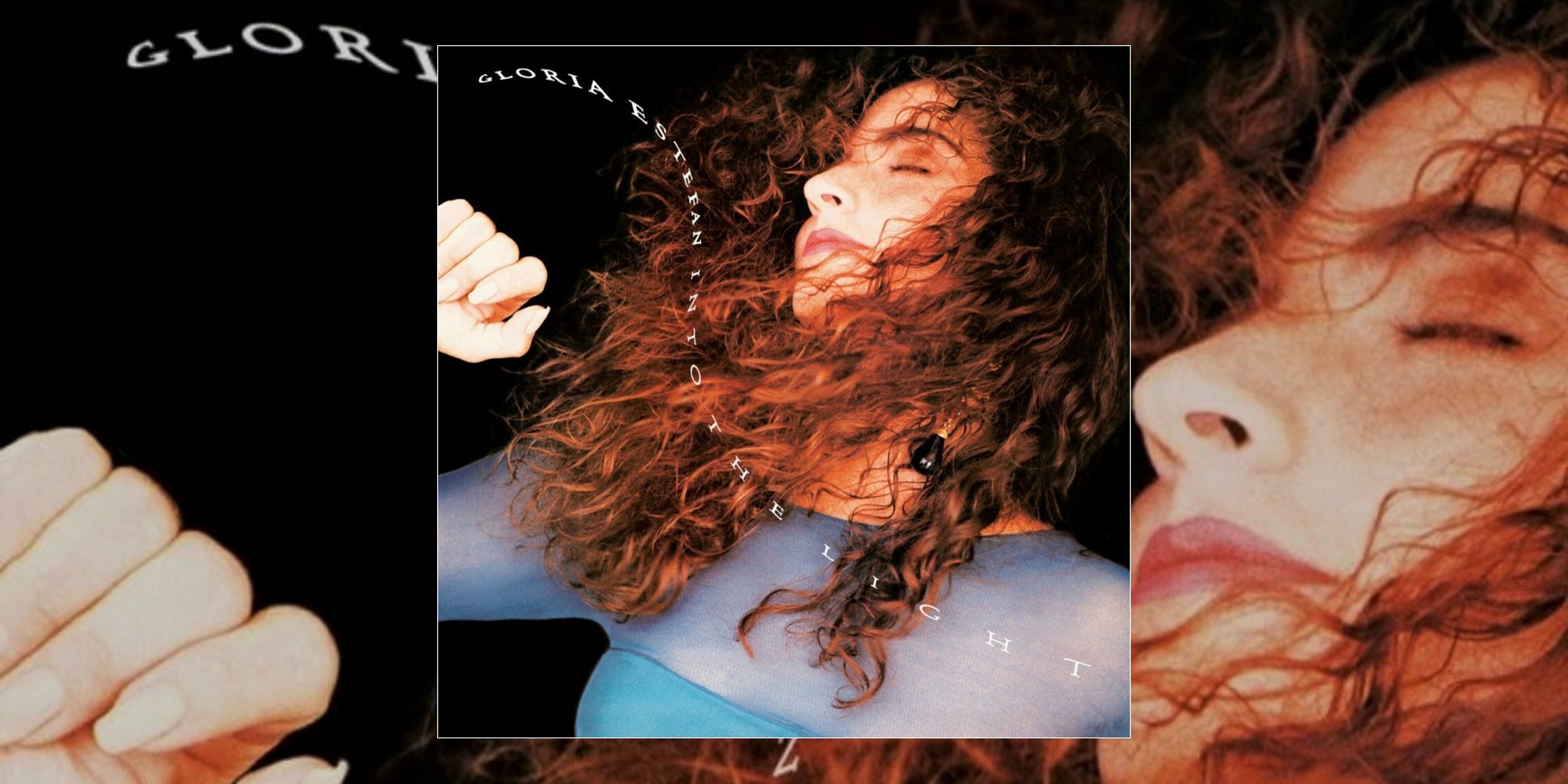 Gloria Estefan’s ‘Into The Light’ Turns 35 | Album Anniversary