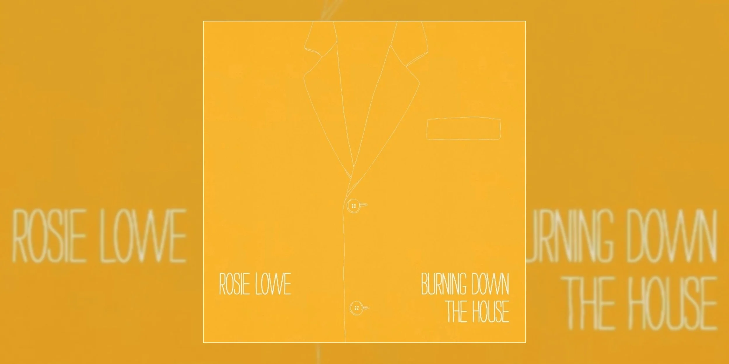 NEW MUSIC WE LOVE: Rosie Lowe’s Reimagination of Talking Heads' “Burning Down the House”