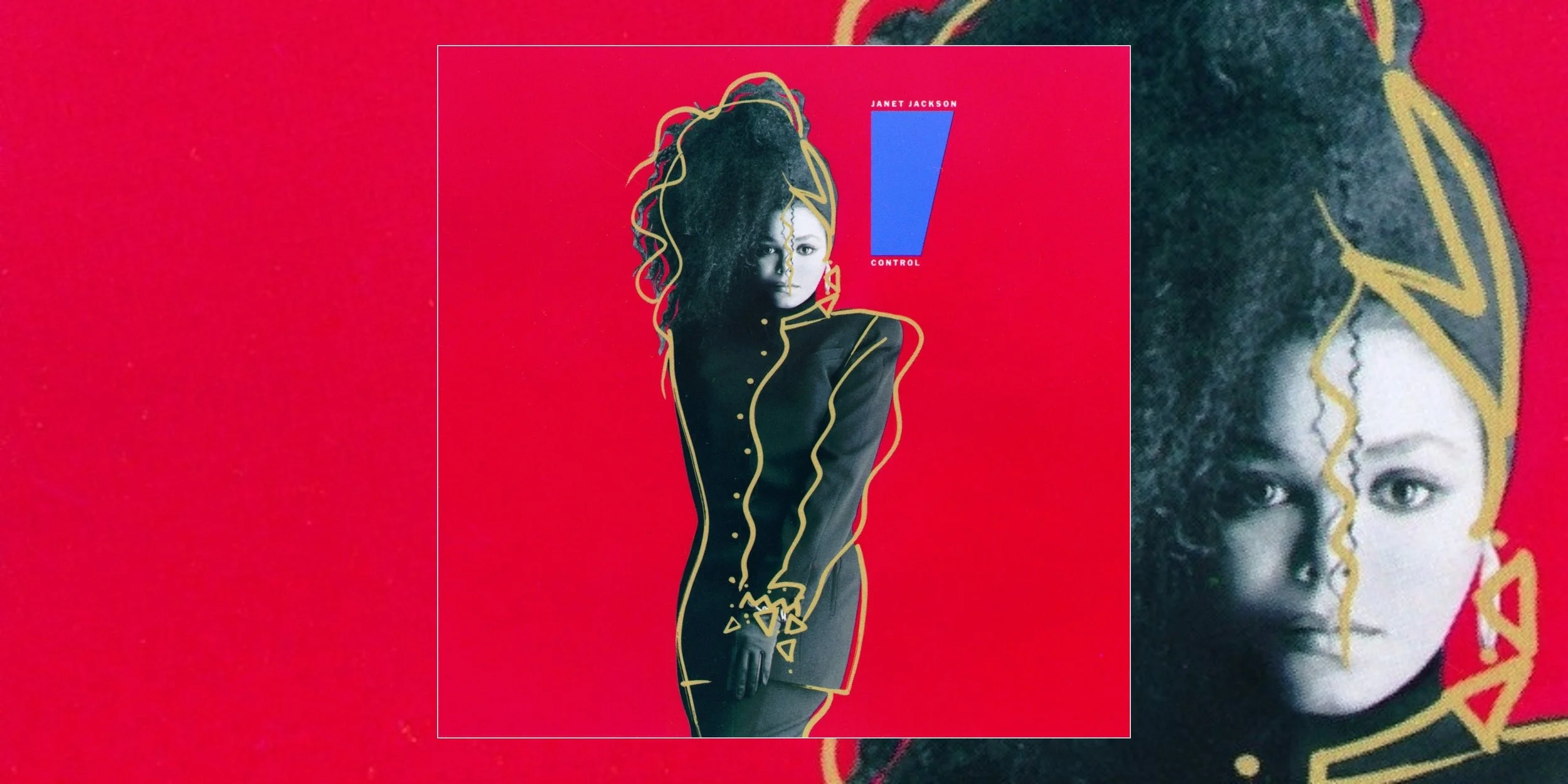 Janet Jackson’s ‘Control’ Turns 40 | Album Anniversary