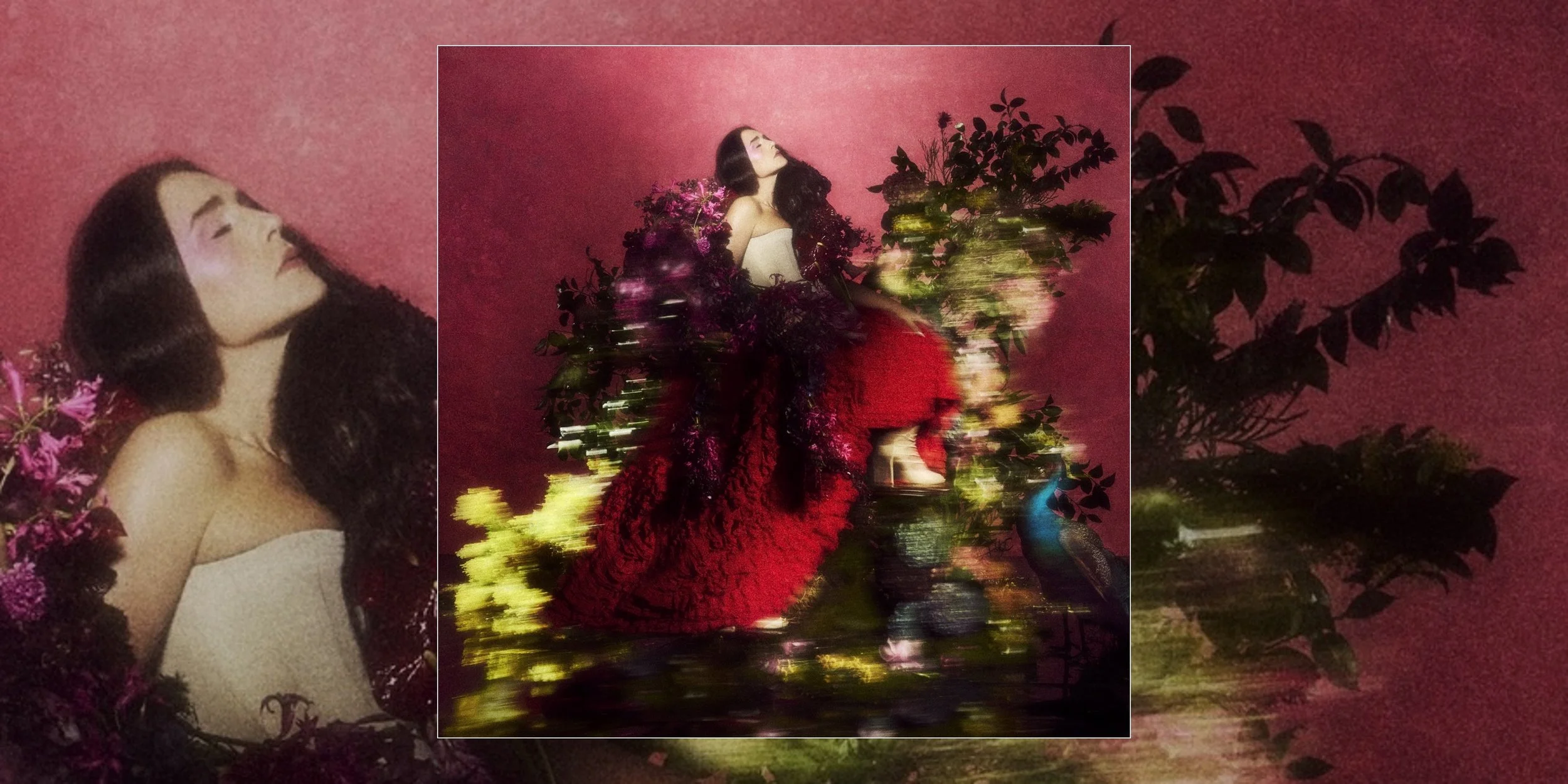 Jessie Ware's 'Superbloom' | Upcoming Releases