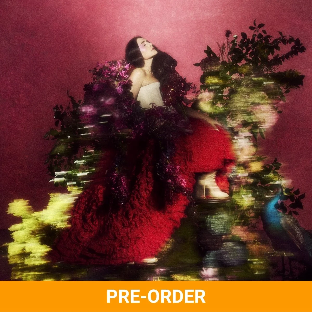 Jessie Ware | 'Superbloom'