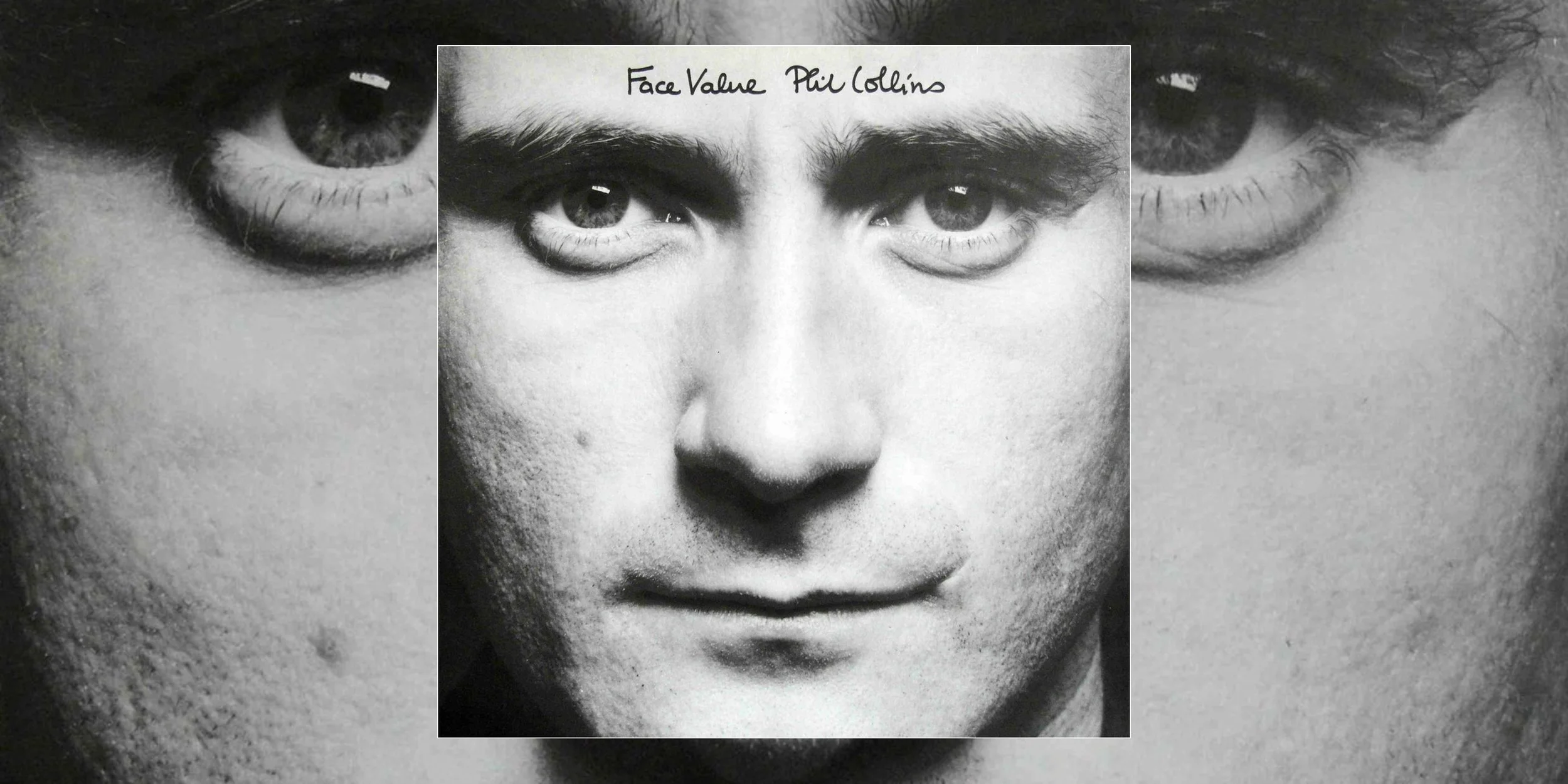 Phil Collins’ Debut Solo Album ‘Face Value’ Turns 45 | Album Anniversary