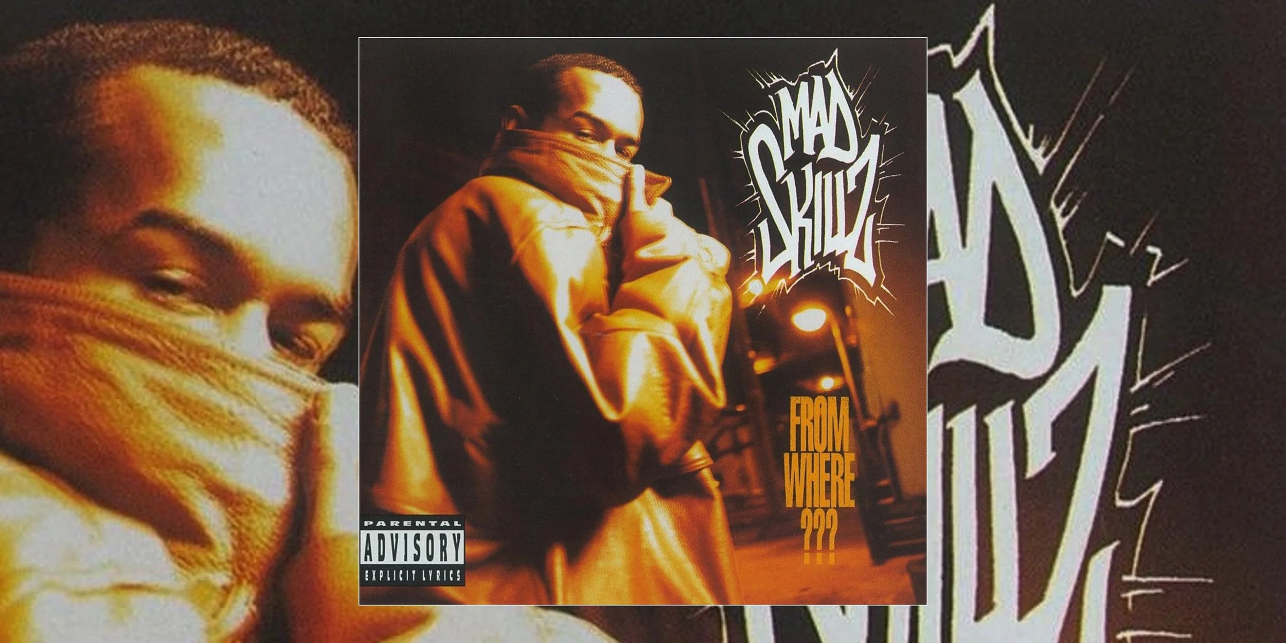 Mad Skillz’s Debut Album ‘From Where???’ Turns 30 | Album Anniversary