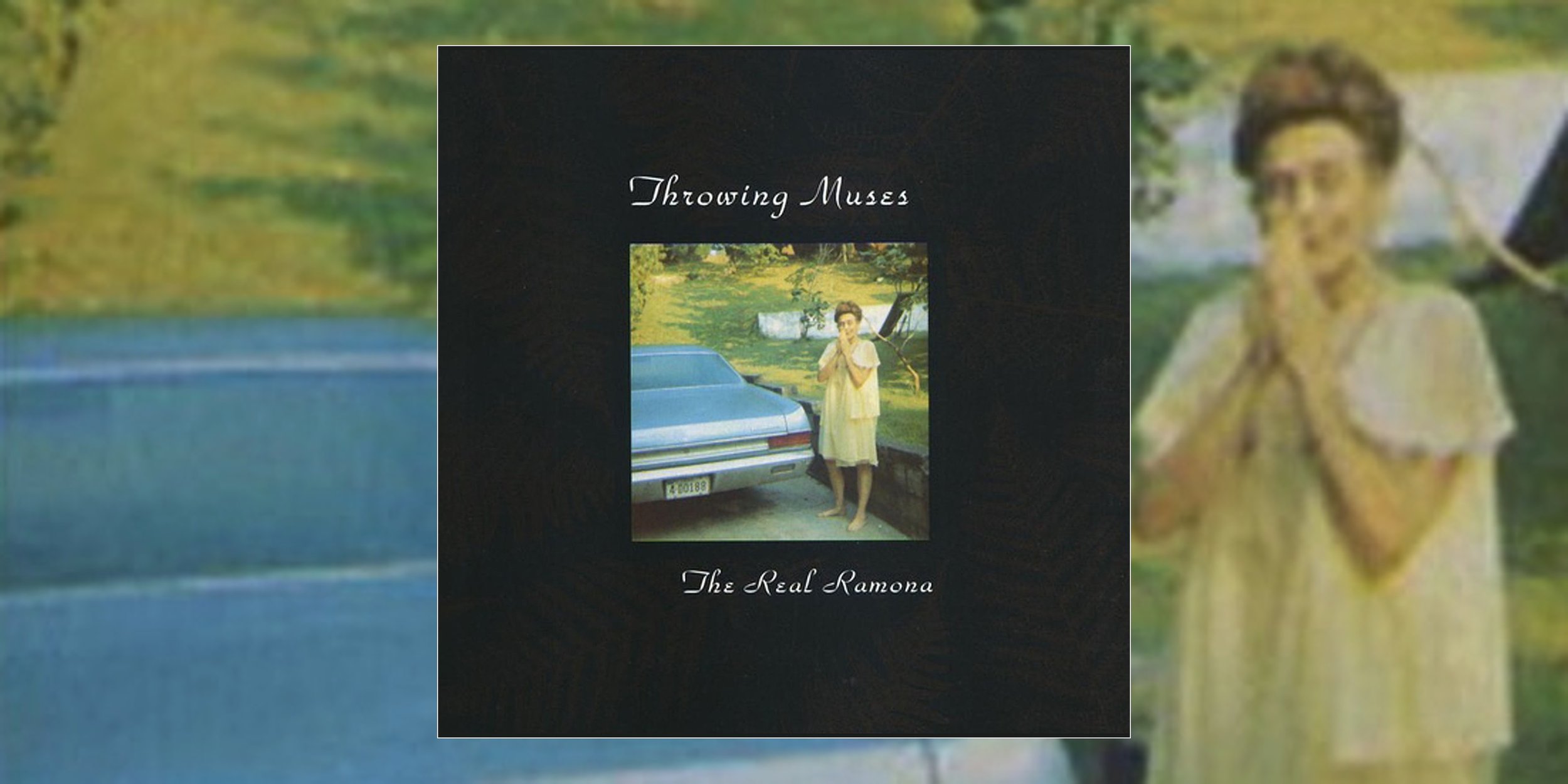 Throwing Muses’ ‘The Real Ramona’ Turns 35 | Album Anniversary