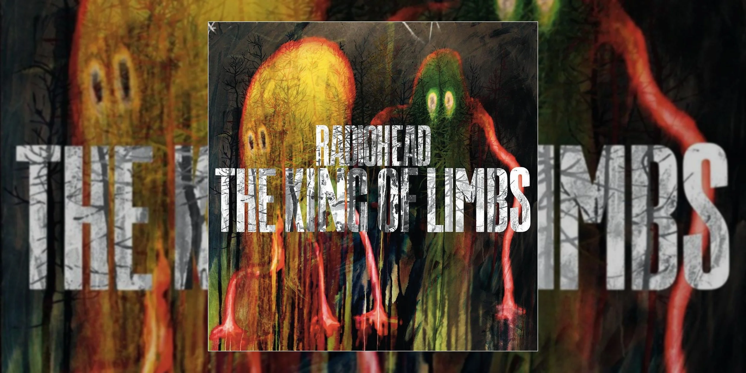 Radiohead’s ‘The King of Limbs’ Turns 15 | Album Anniversary