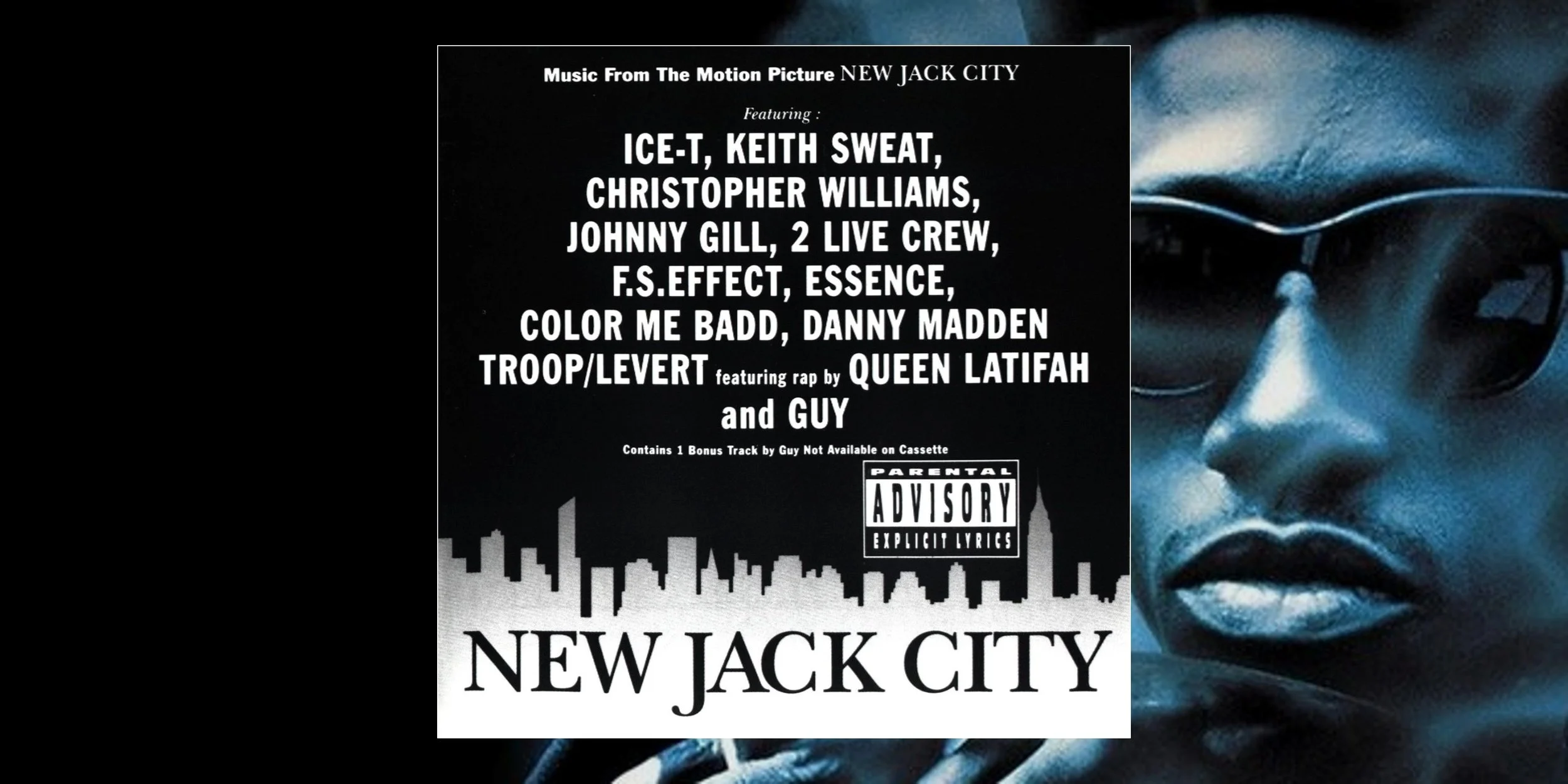 The ‘New Jack City’ Soundtrack Turns 35 | Album Anniversary
