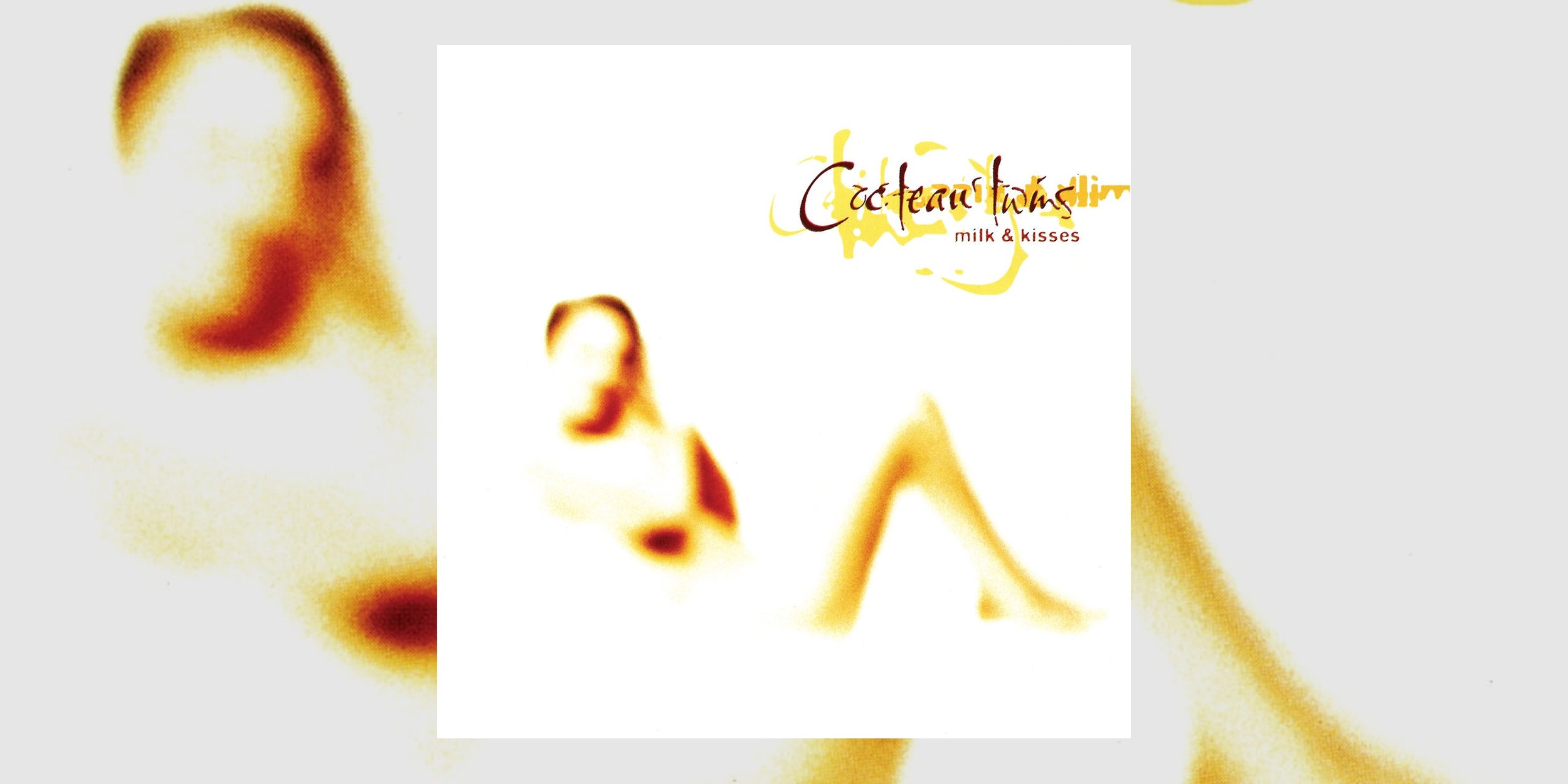 Cocteau Twins’ ‘Milk &amp; Kisses’ Turns 30 | Album Anniversary
