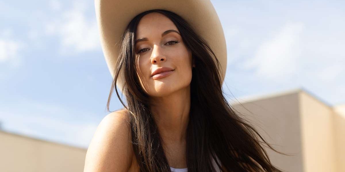 NEW MUSIC WE LOVE: Kacey Musgraves’ “Dry Spell”