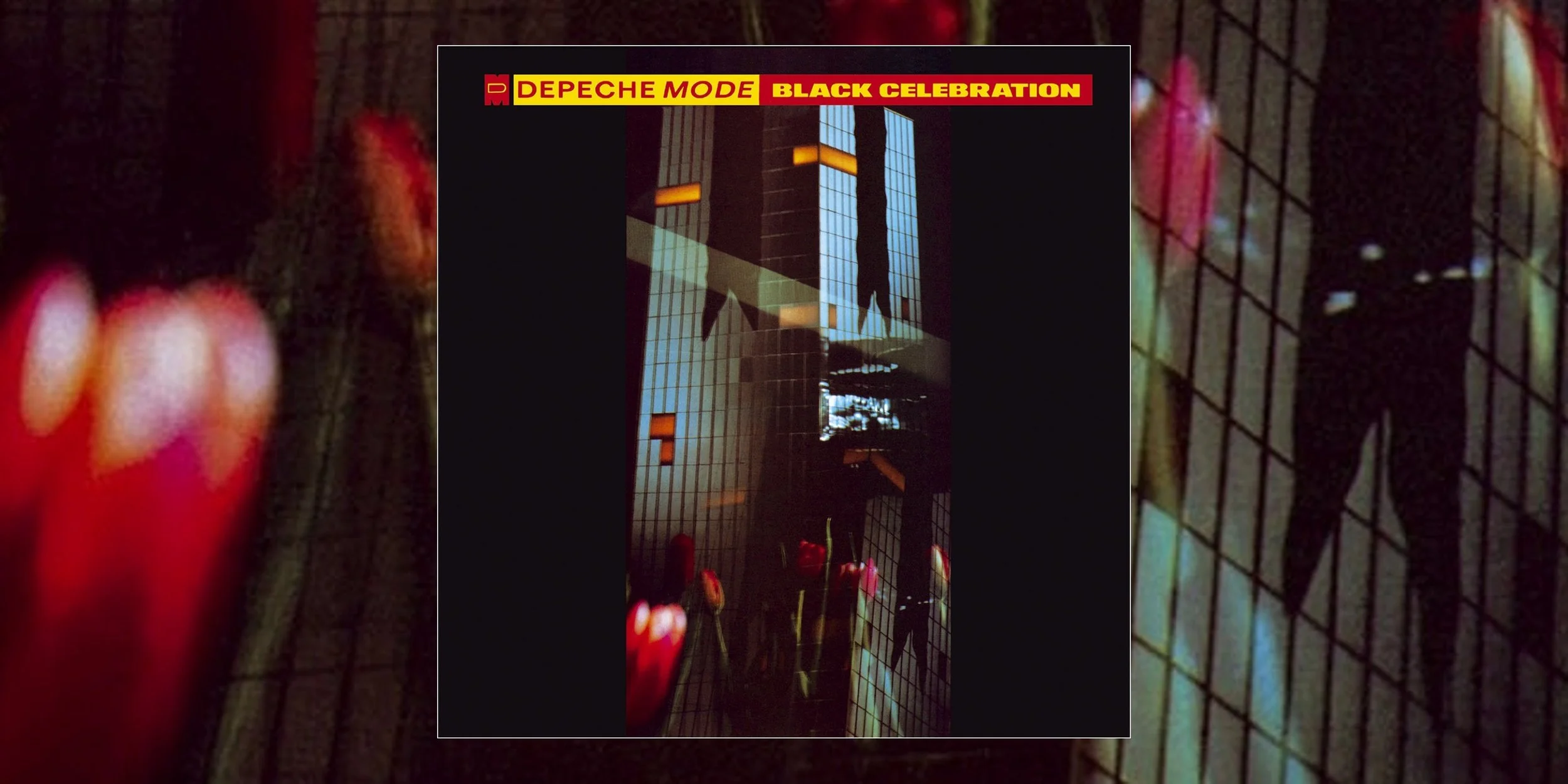 Depeche Mode’s ‘Black Celebration’ Turns 40 | Album Anniversary