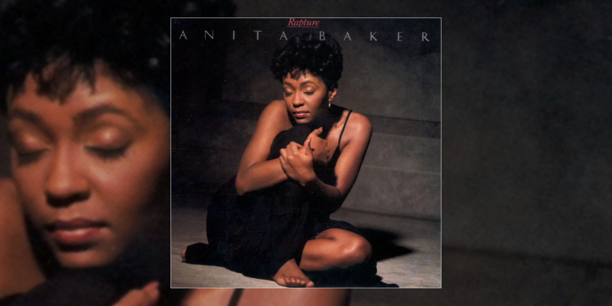 Anita Baker’s ‘Rapture’ Turns 40 | Album Anniversary