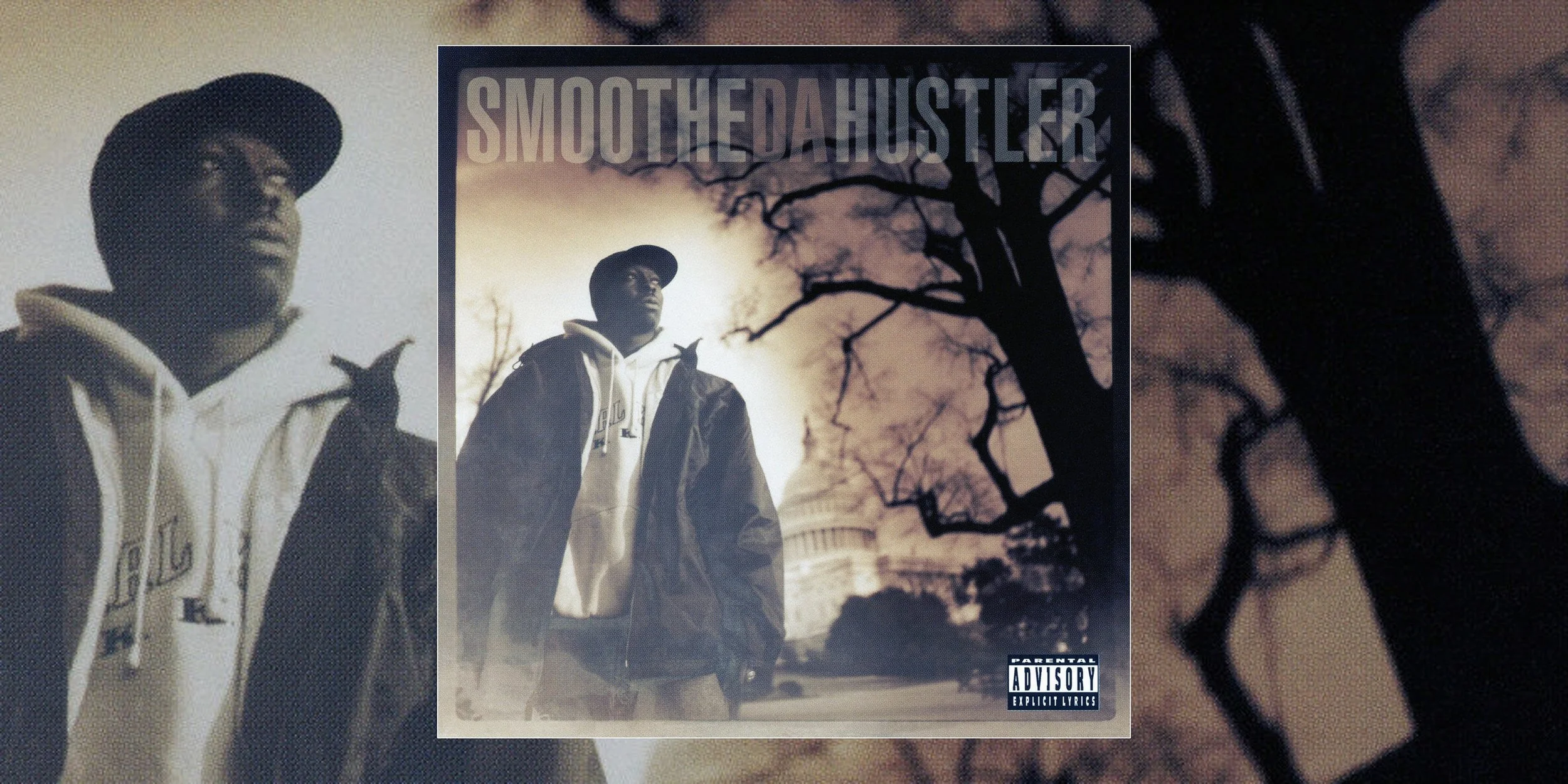 Smoothe Da Hustler’s Debut Album ‘Once Upon A Time In America’ Turns 30 | Album Anniversary