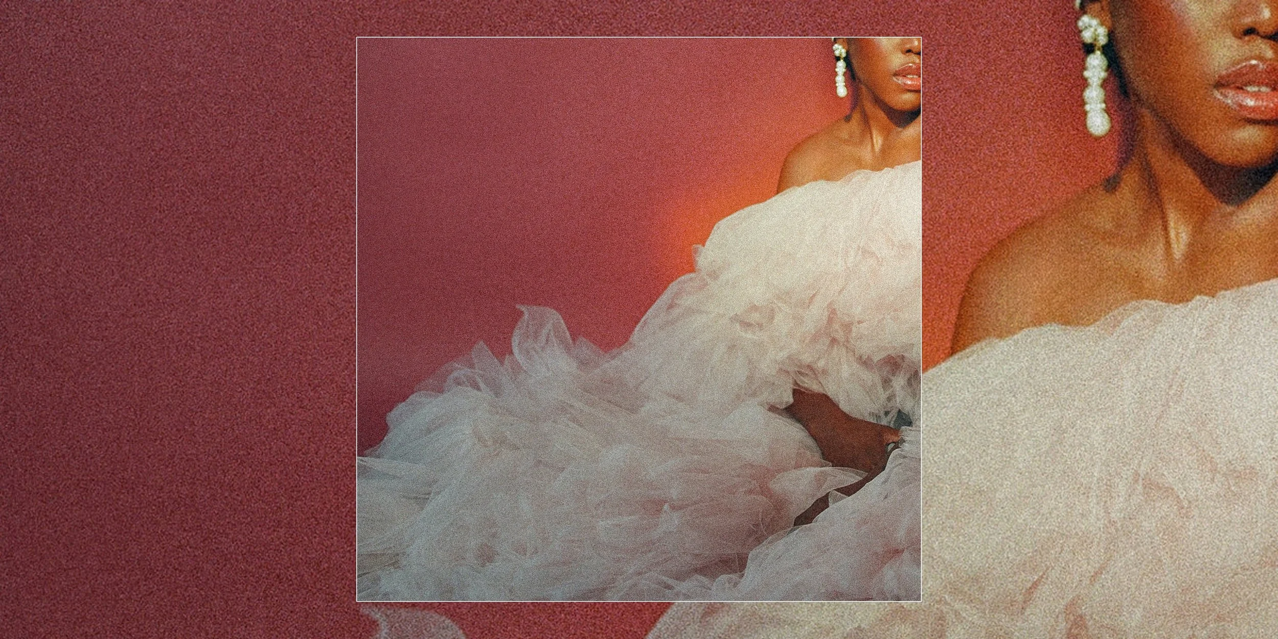 With Confidence and Charisma, Ego Ella May Transforms Her ‘Good Intentions’ into Great Songs | Album Review