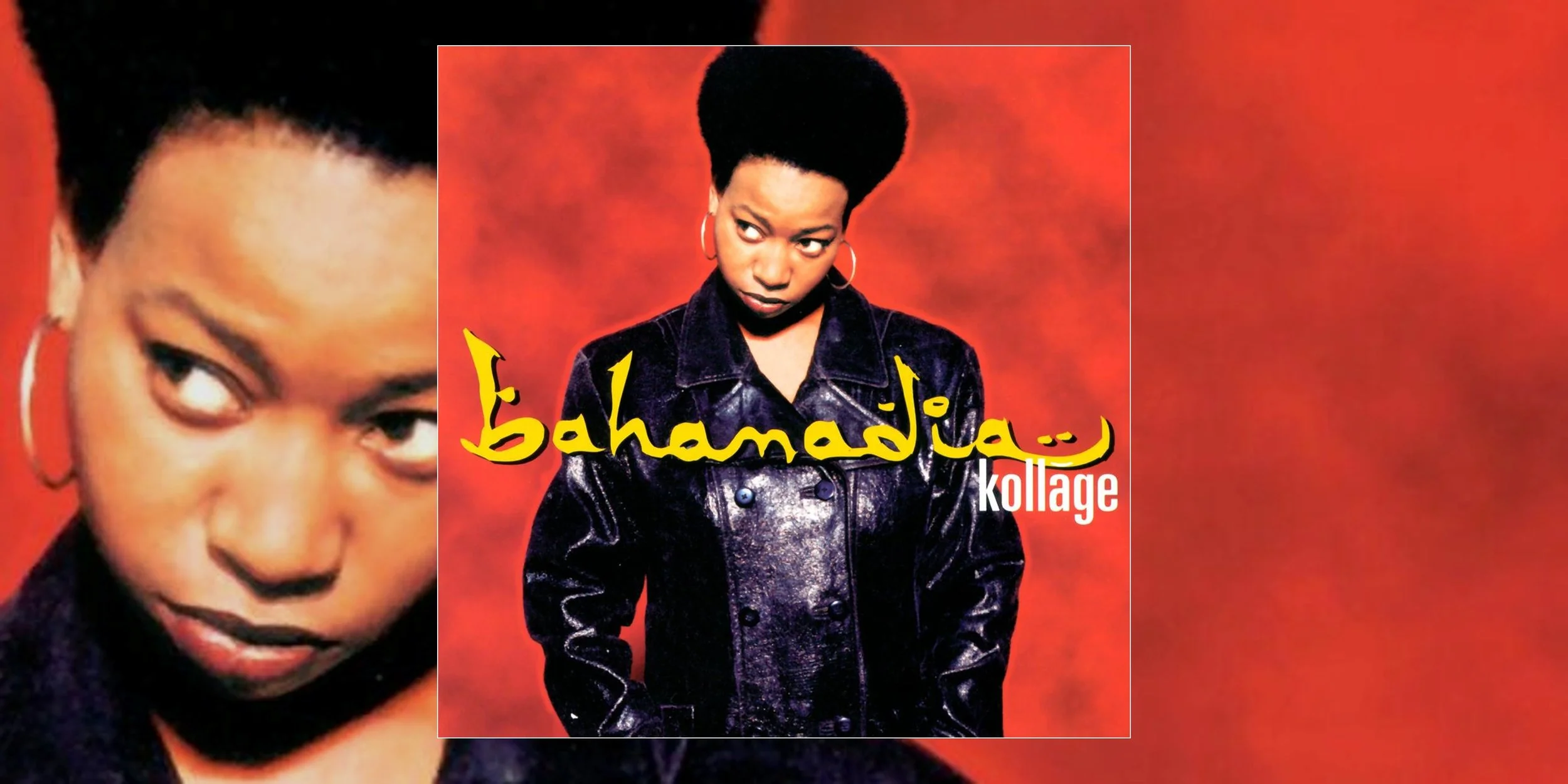 Bahamadia’s Debut Album ‘Kollage’ Turns 30 | Album Anniversary