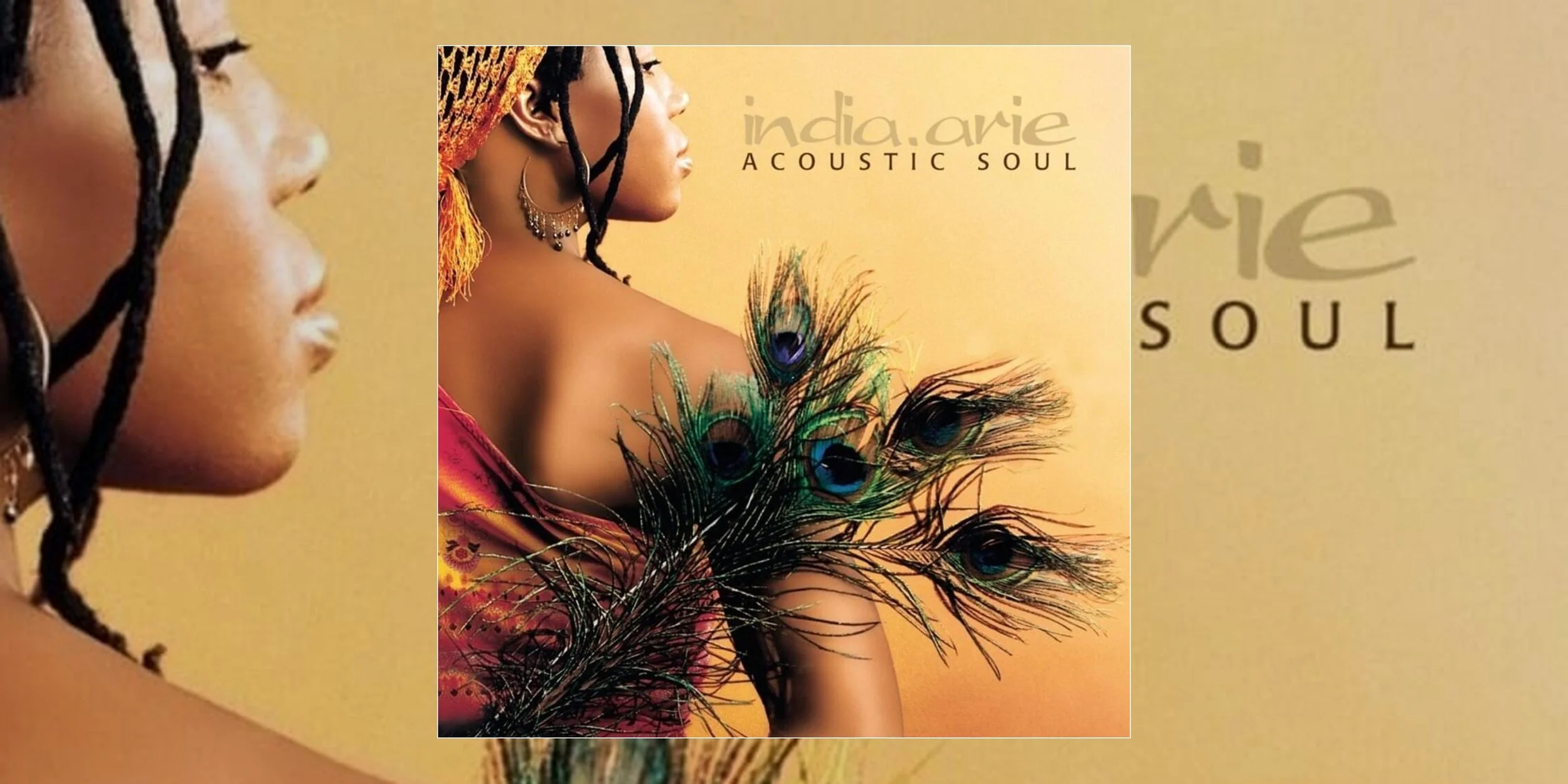 India.Arie’s Debut Album ‘Acoustic Soul’ Turns 25 | Album Anniversary