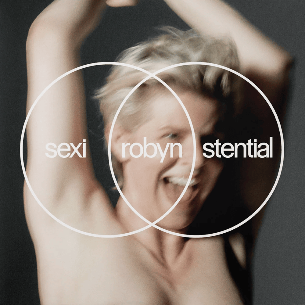 Robyn | 'Existential'