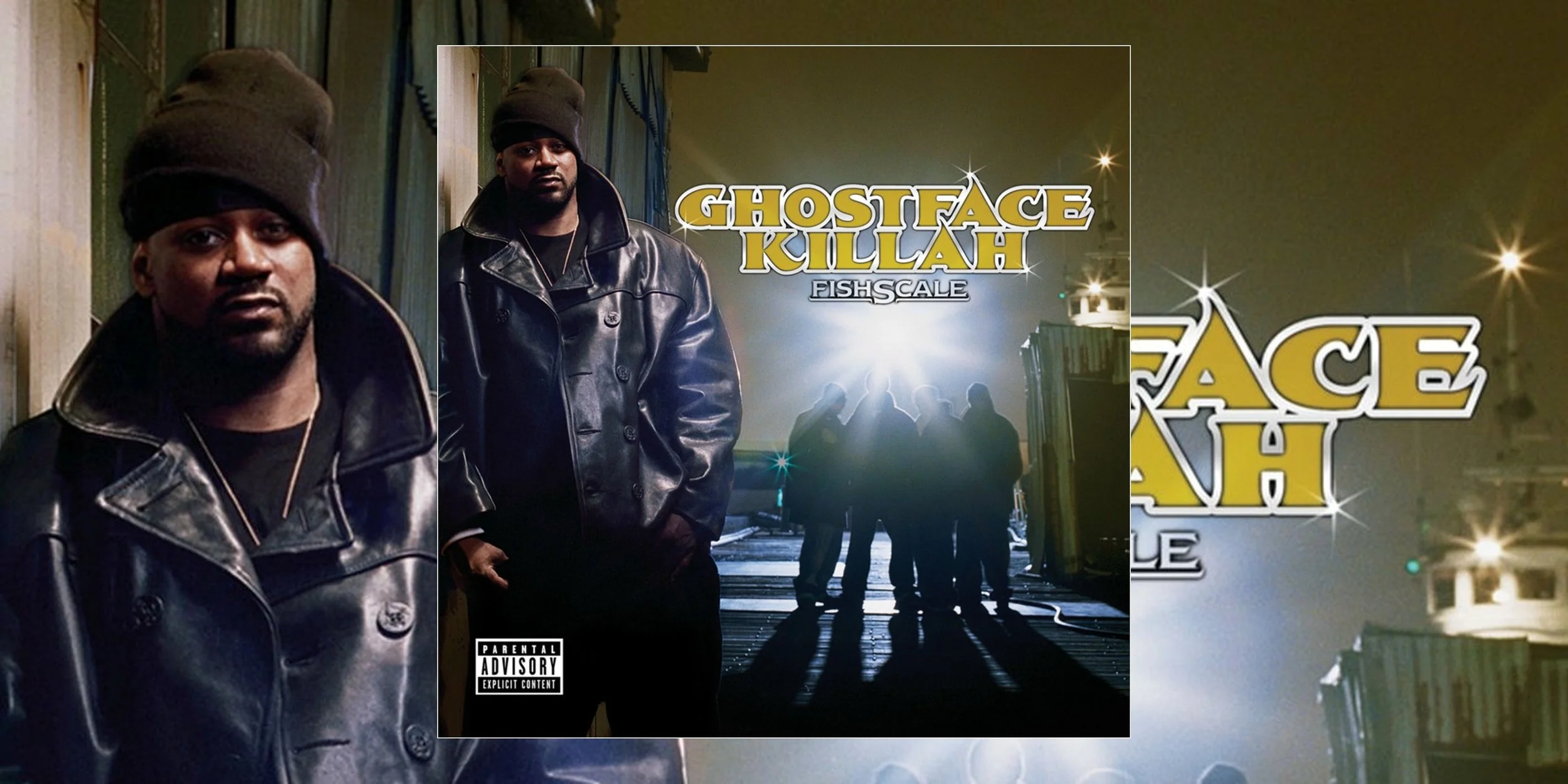 Ghostface Killah's 'Fishscale' Turns 20 | Album Anniversary