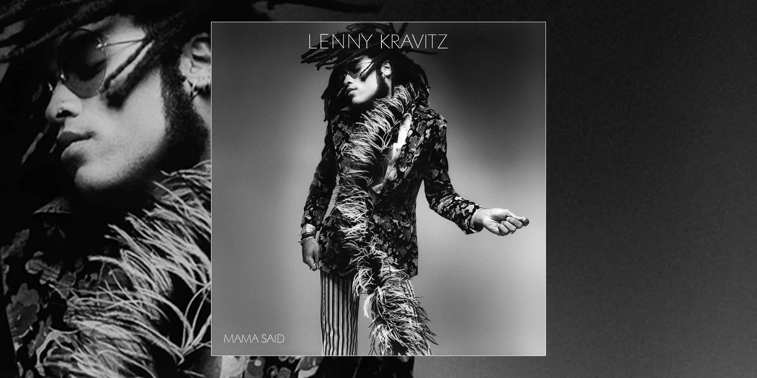 Lenny Kravitz’s ‘Mama Said’ Turns 35 | Album Anniversary