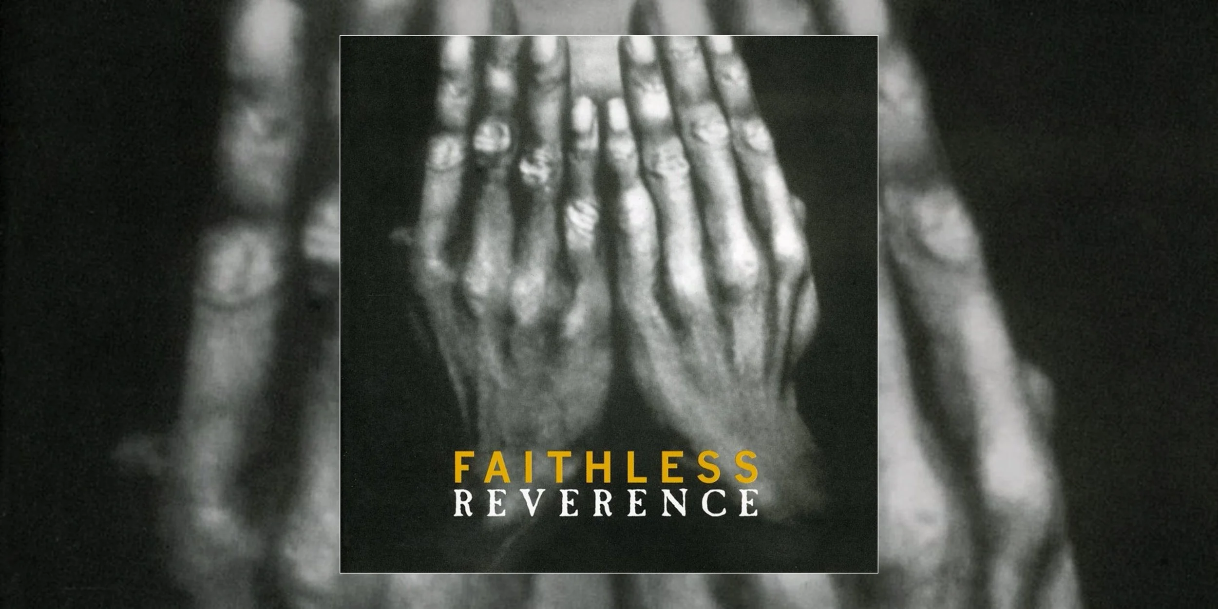 Faithless’ Debut Album ‘Reverence’ Turns 30 | Album Anniversary