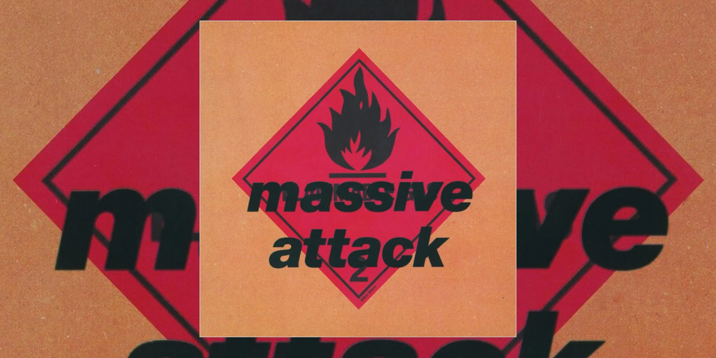 Massive Attack’s Debut Album ‘Blue Lines’ Turns 35 | Album Anniversary